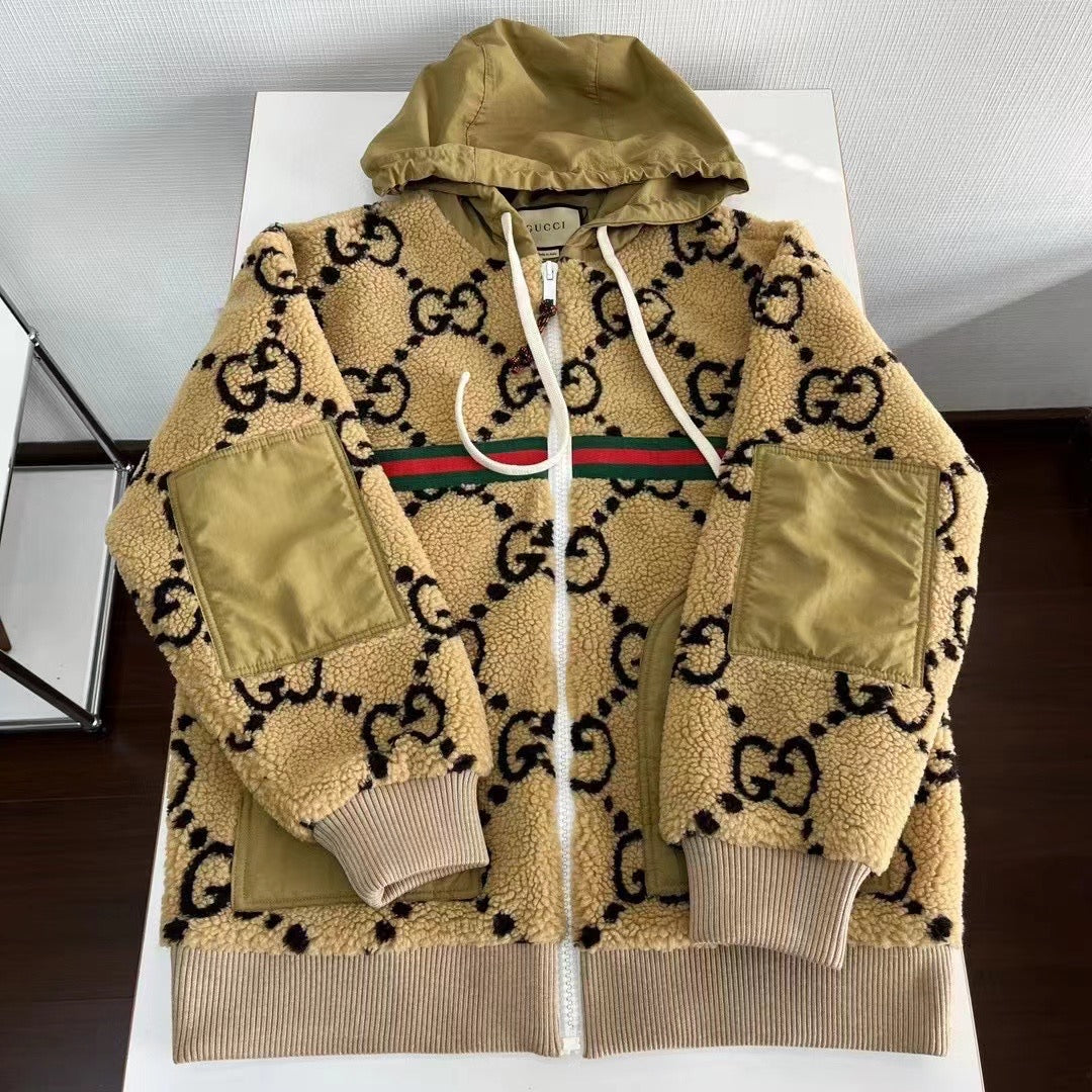Gucci Jacket