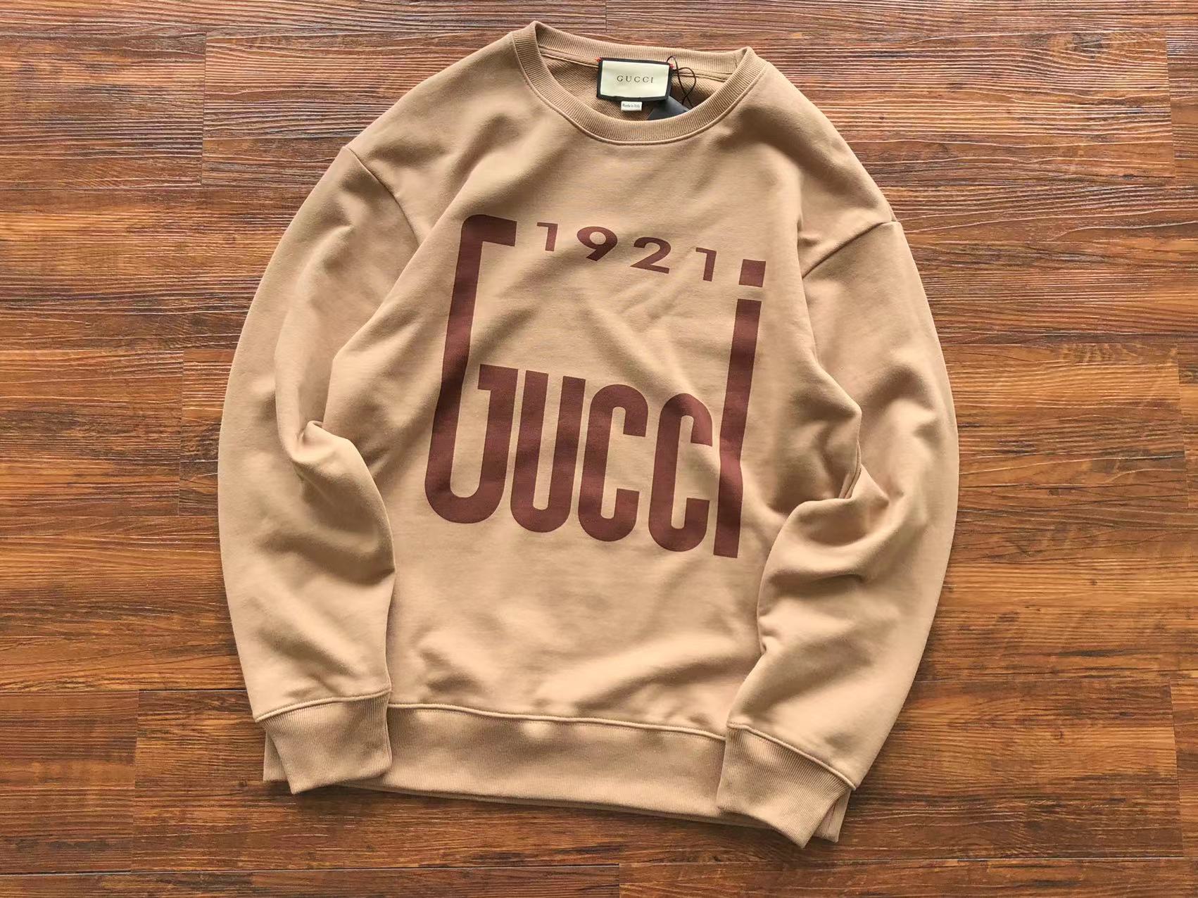Gucci Sweatshirt