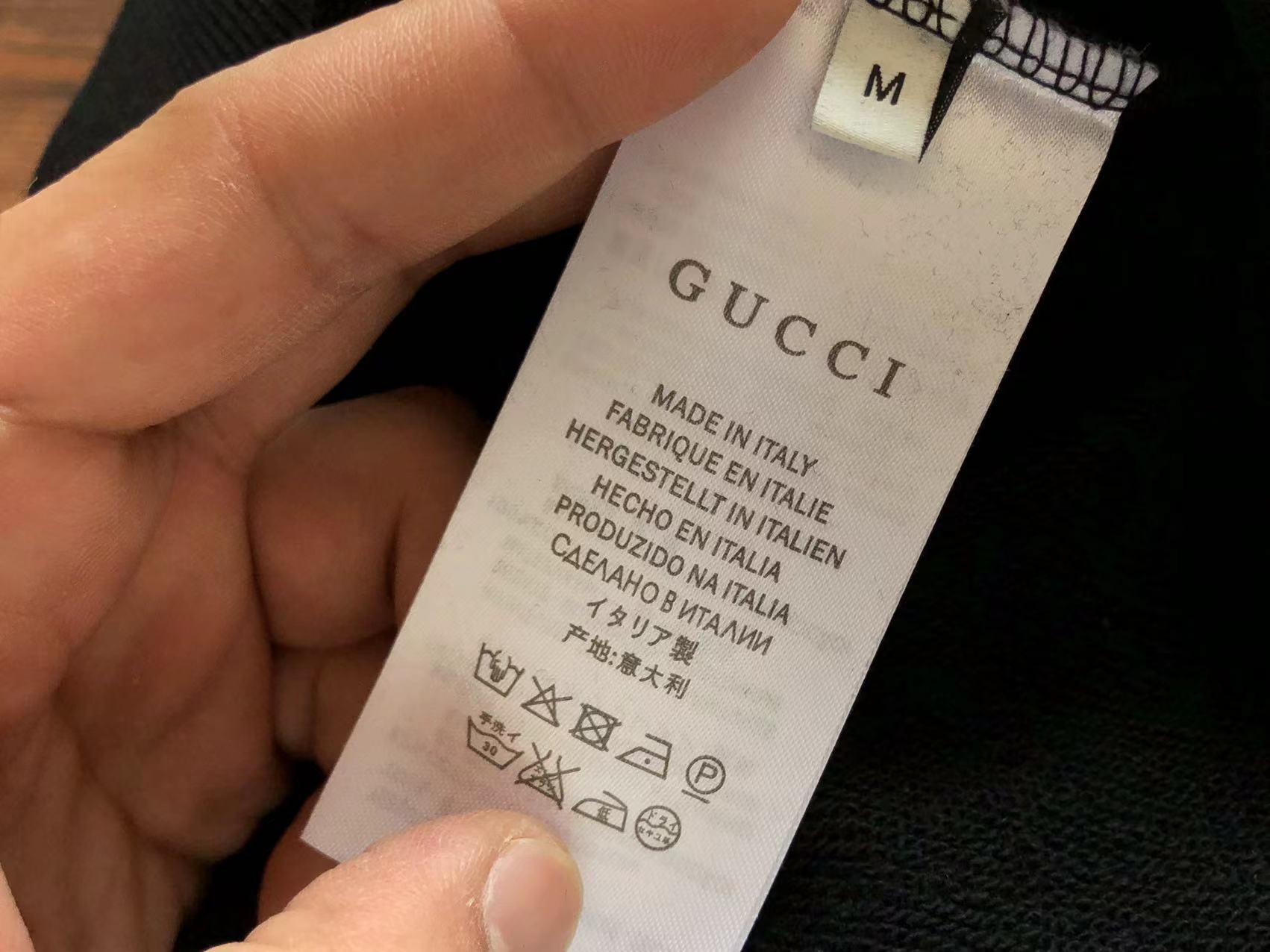 Gucci Sweatshirt