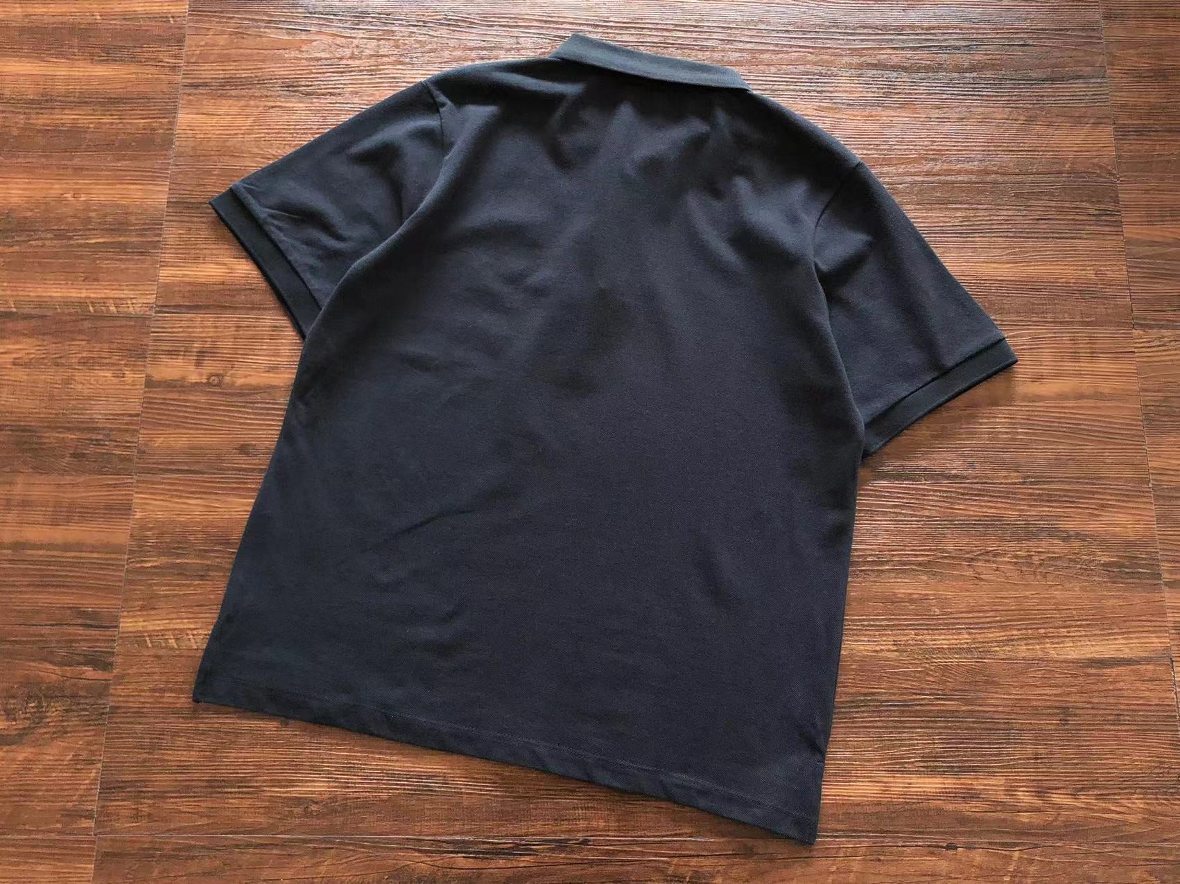 Gucci x Adidas Shirt