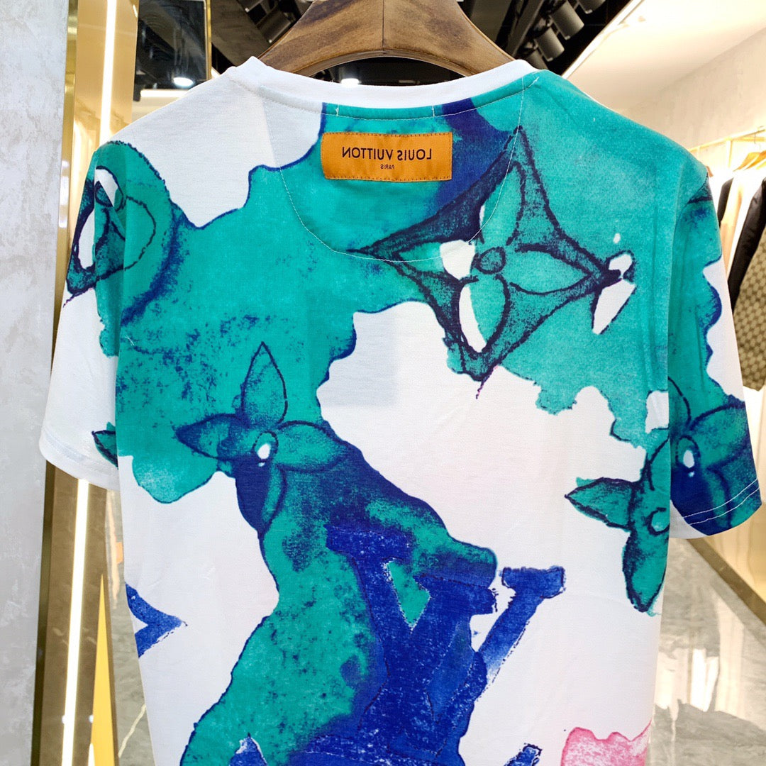 Louis Vuitton T-shirt
