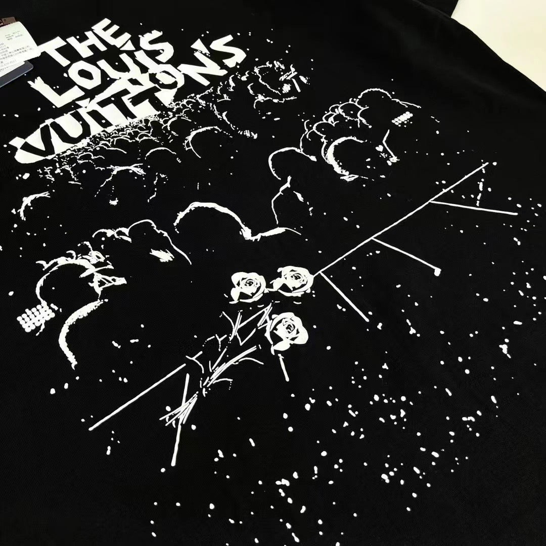 Louis Vuitton T-shirt