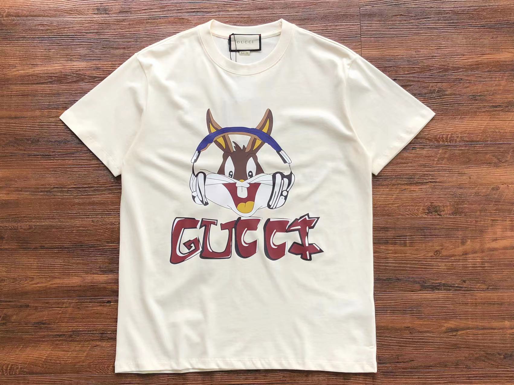 Gucci T-shirt
