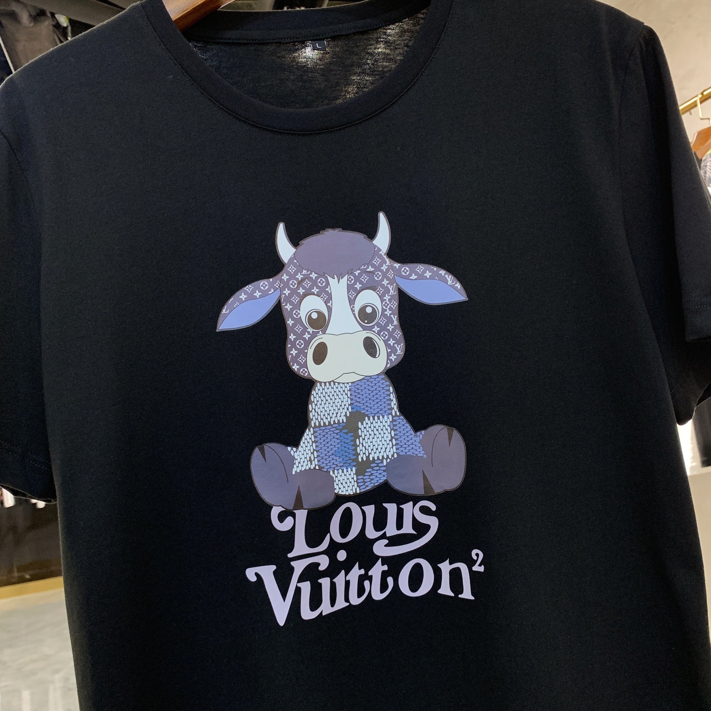 Louis Vuitton T-shirt