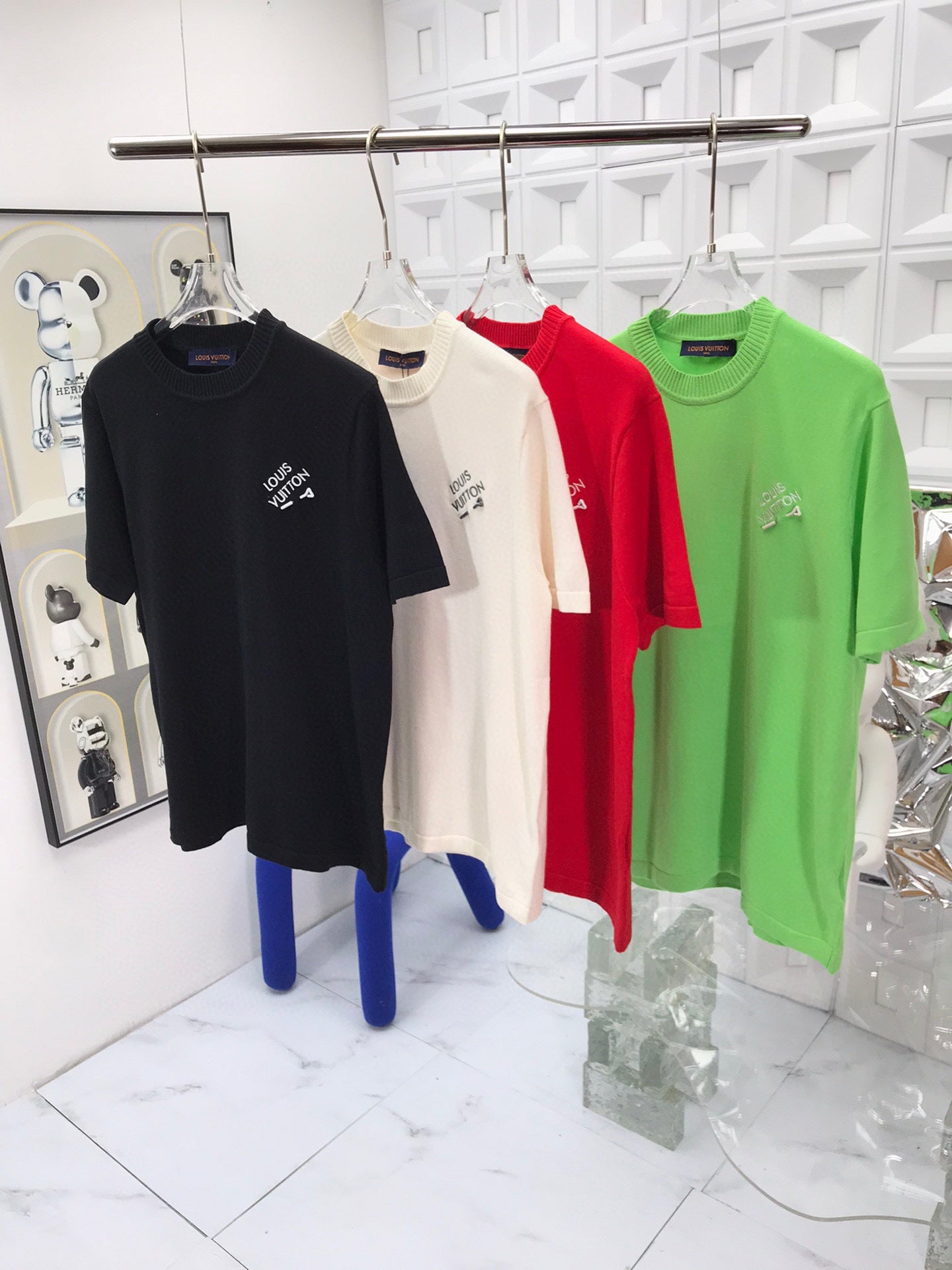 Louis Vuitton T-shirt