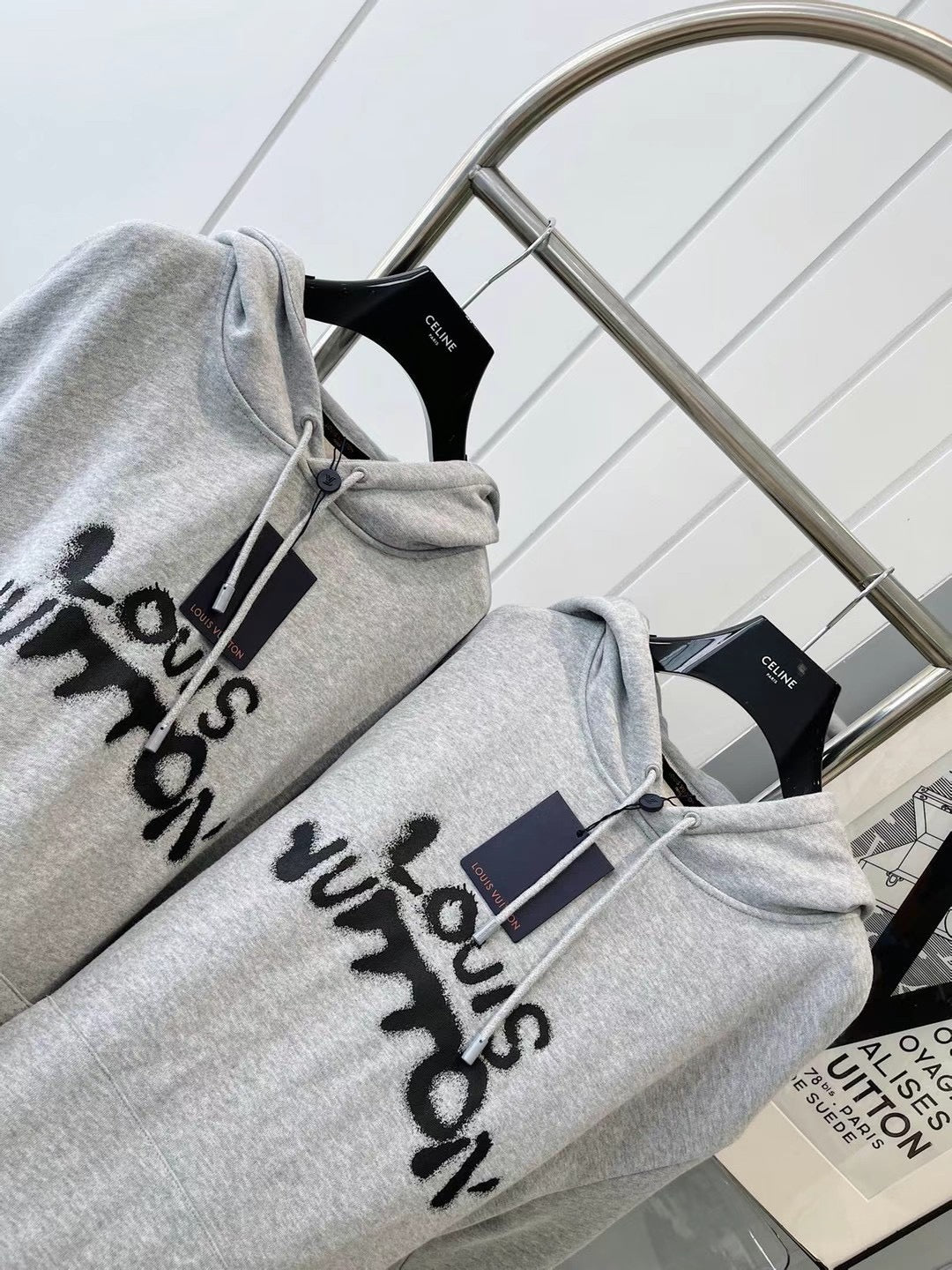 Louis Vuitton Hoodie