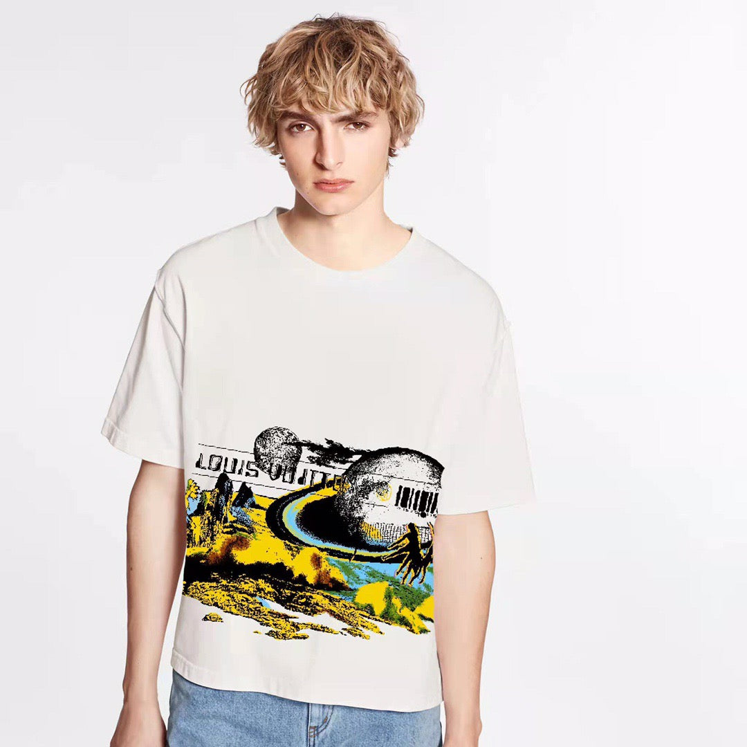 Louis Vuitton T-shirt