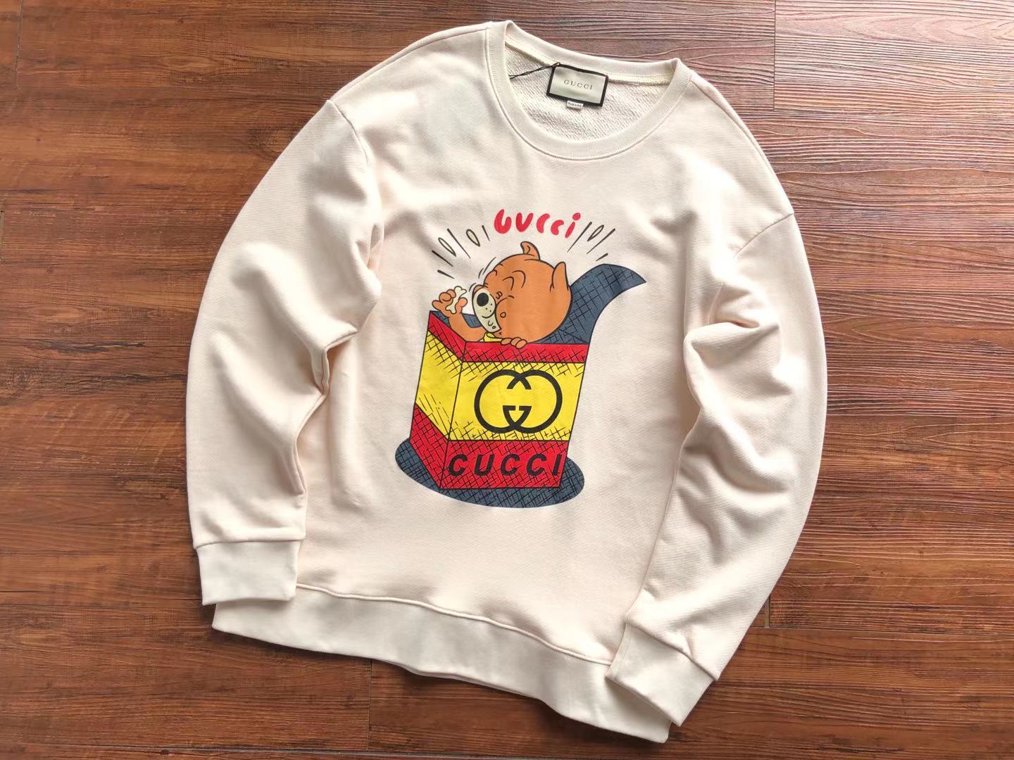 Gucci Sweatshirt