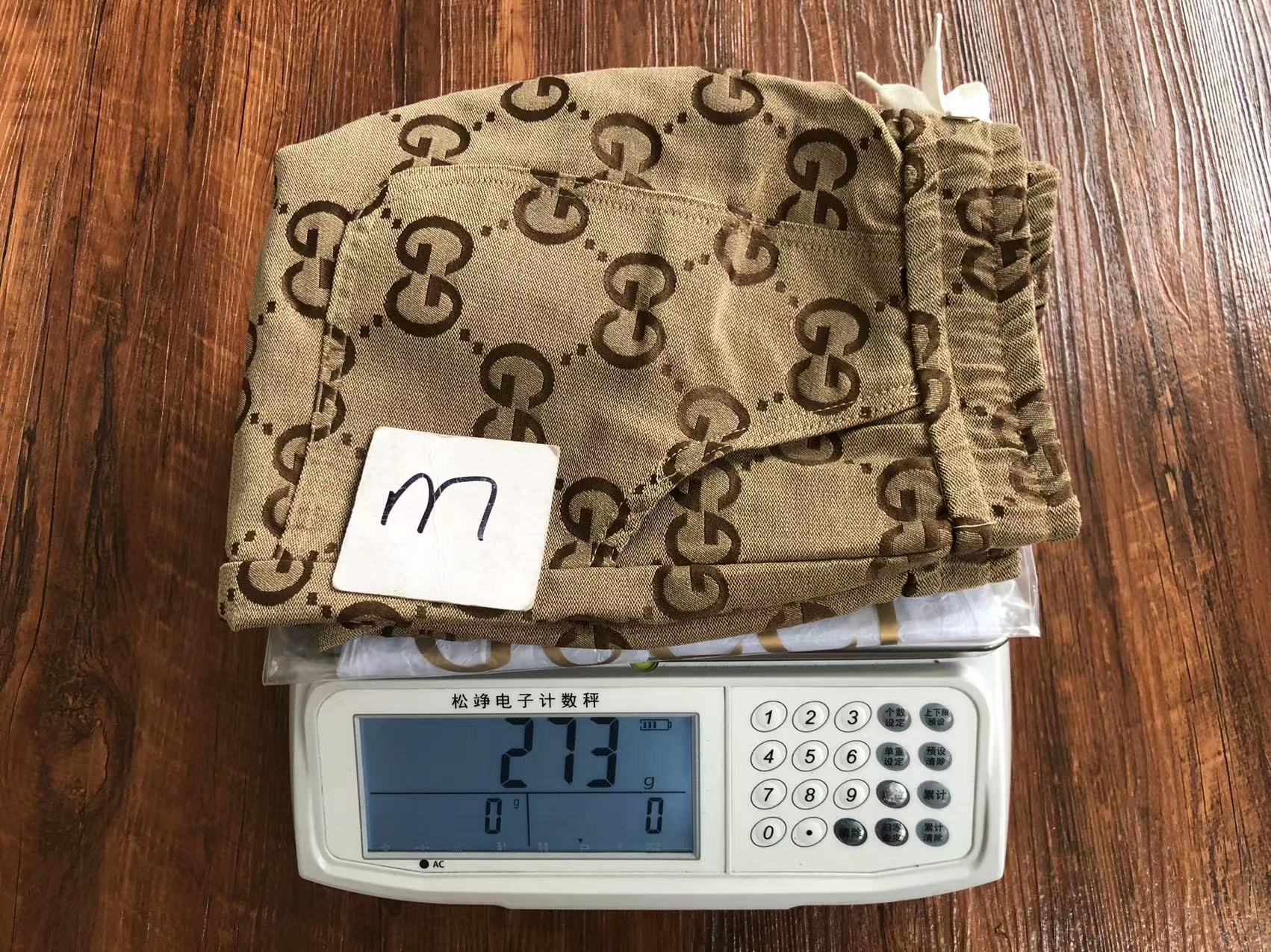 Gucci x The North Face Shorts