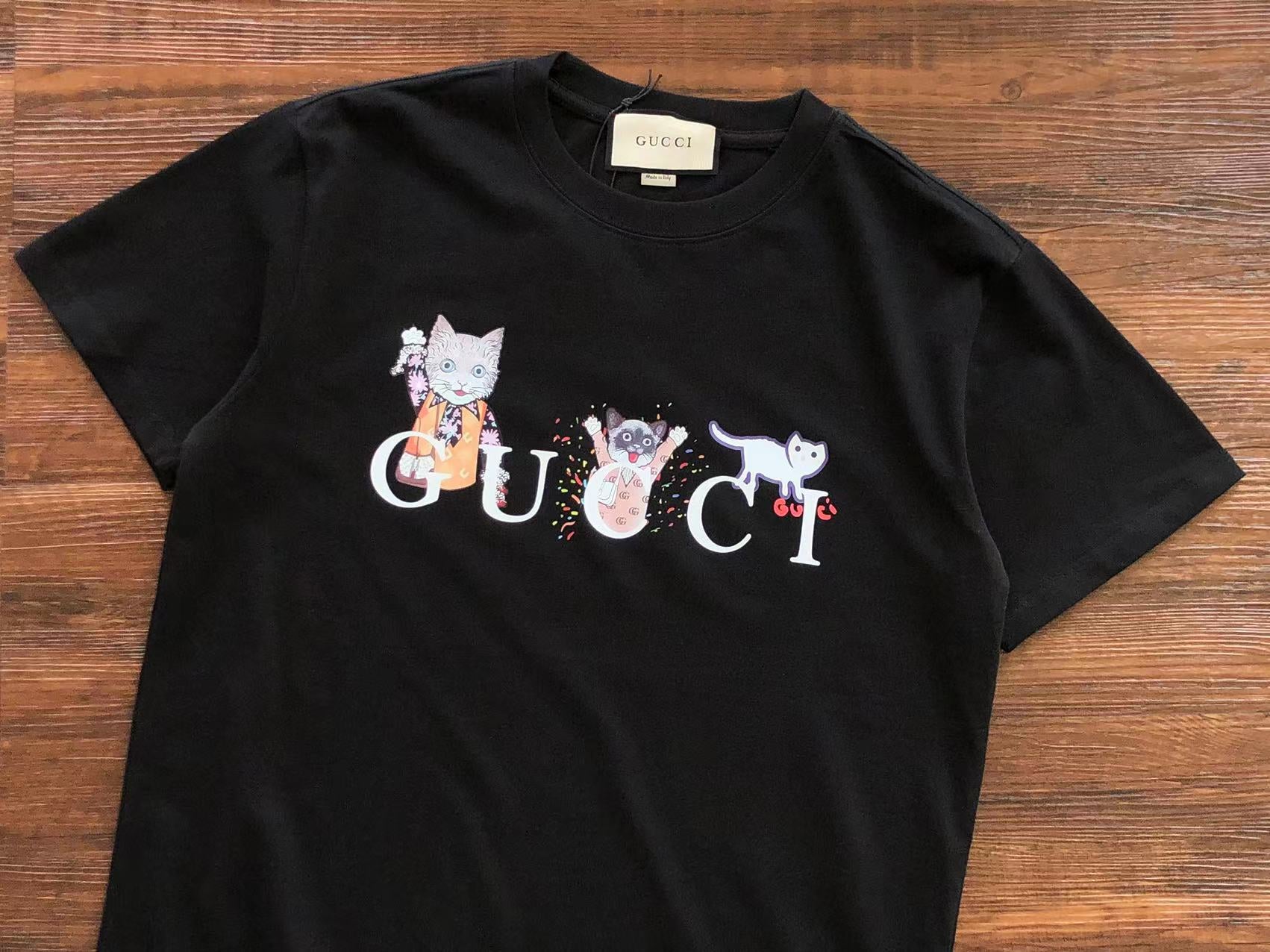Gucci T-shirt