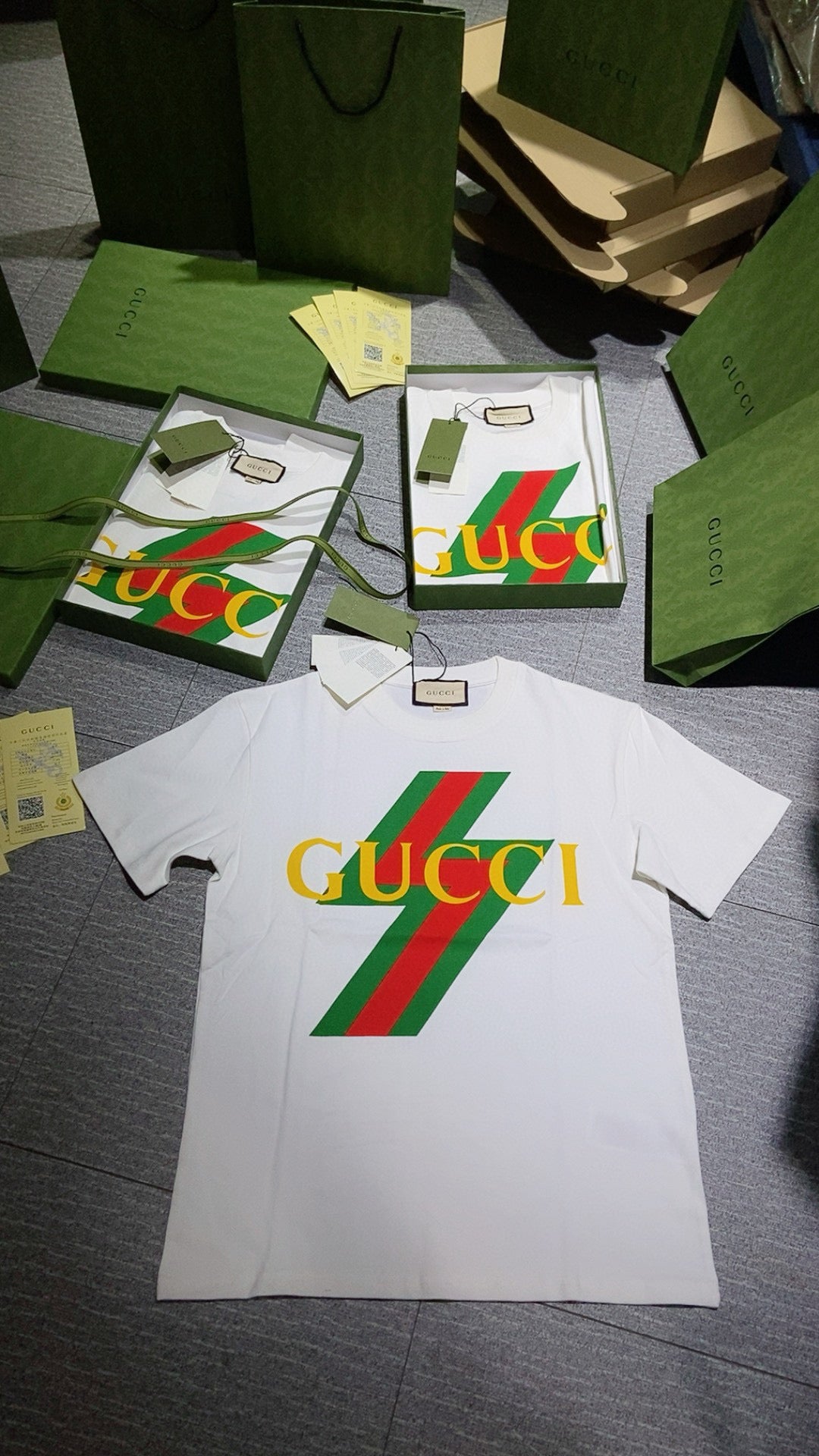 Gucci T-shirt