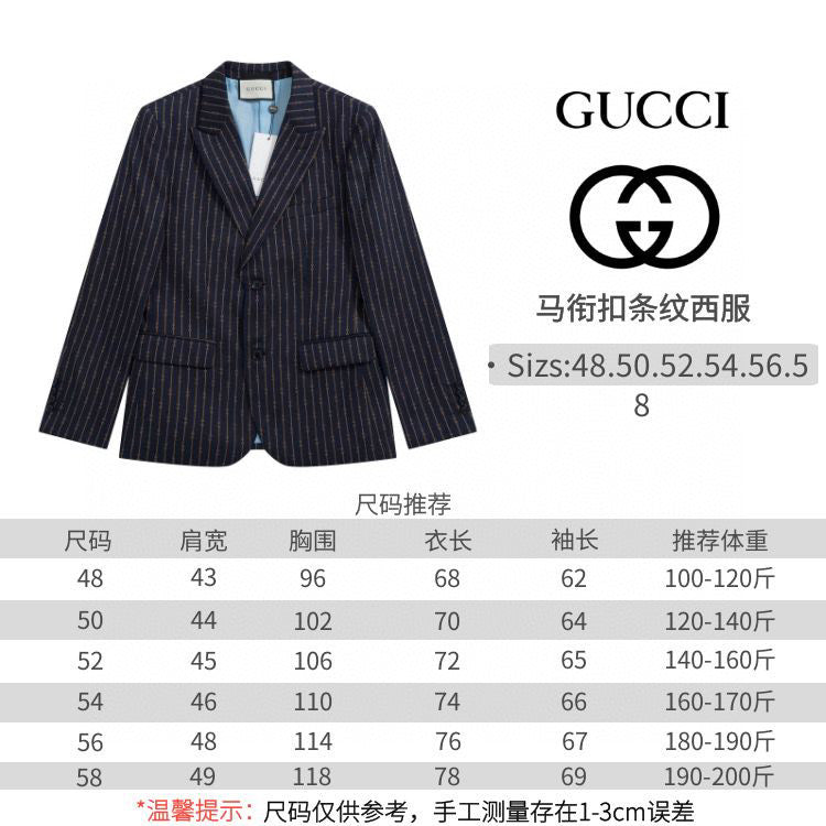 Gucci Blazer