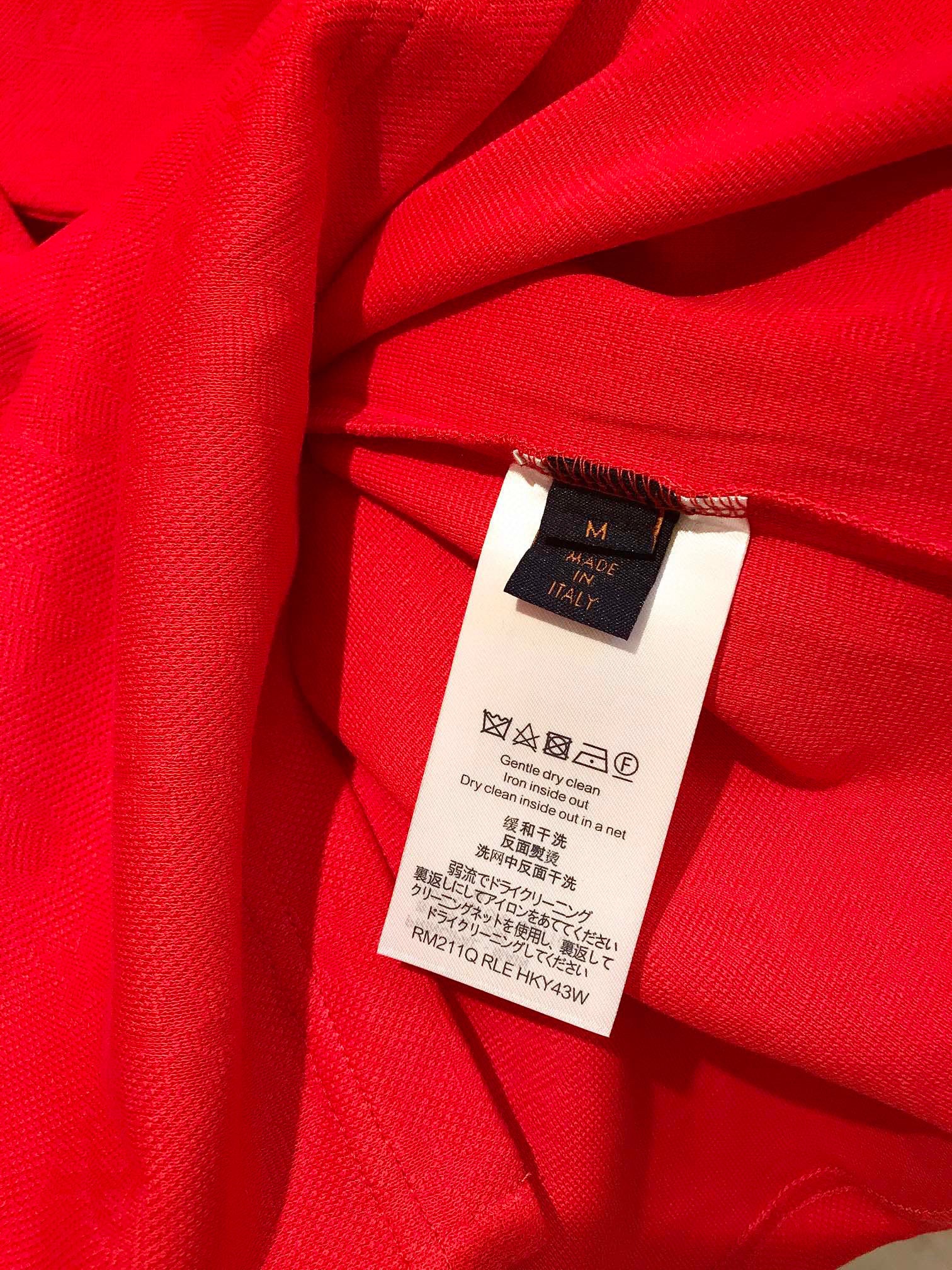 Louis Vuitton T-shirt