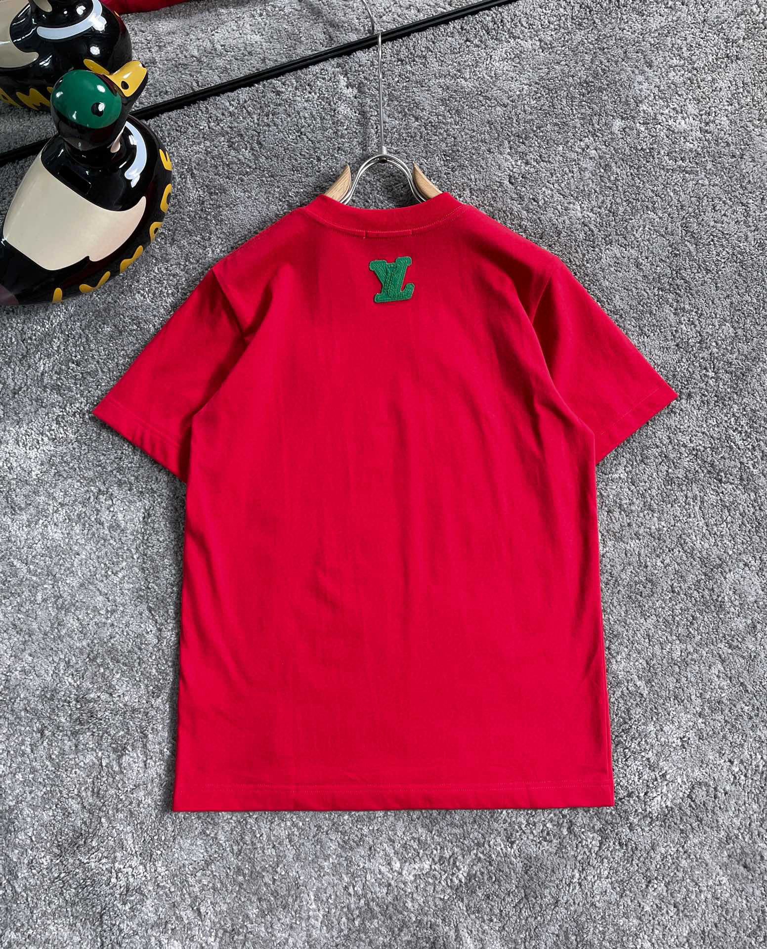 Louis Vuitton T-shirt