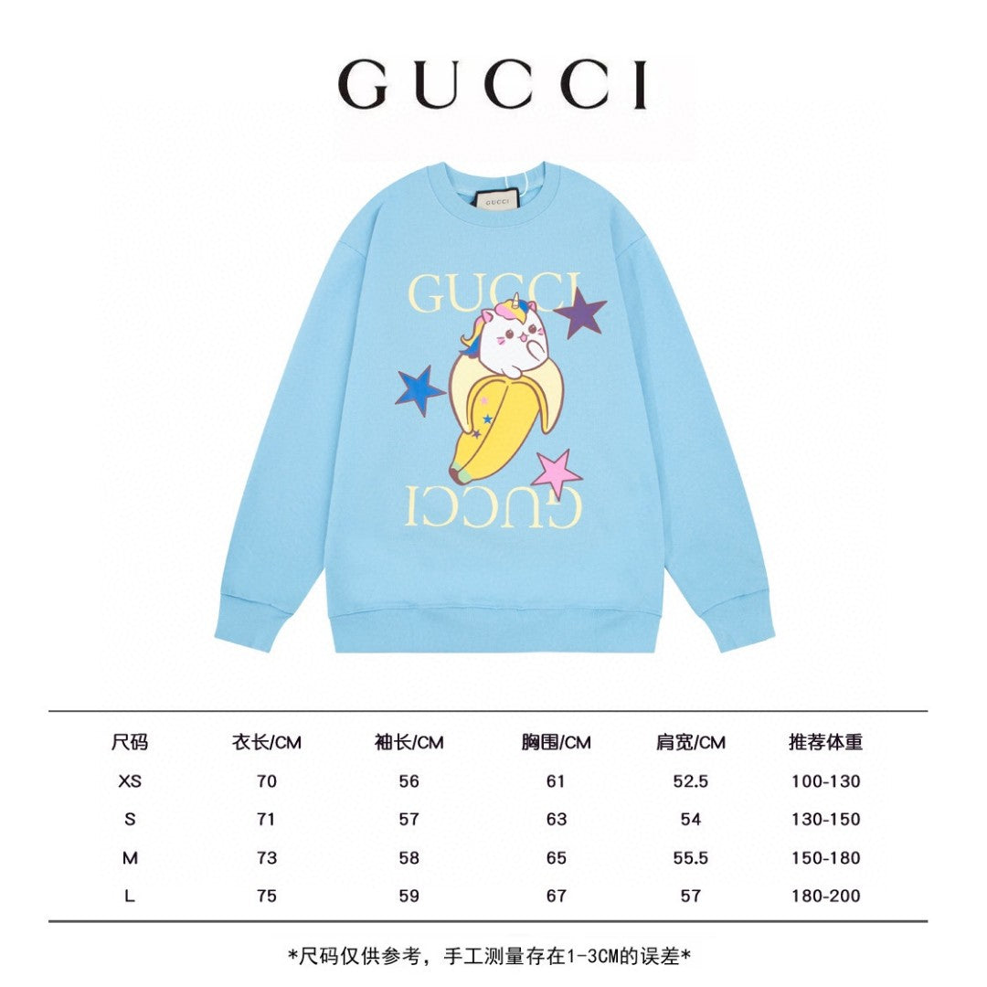 Gucci Sweatshirt