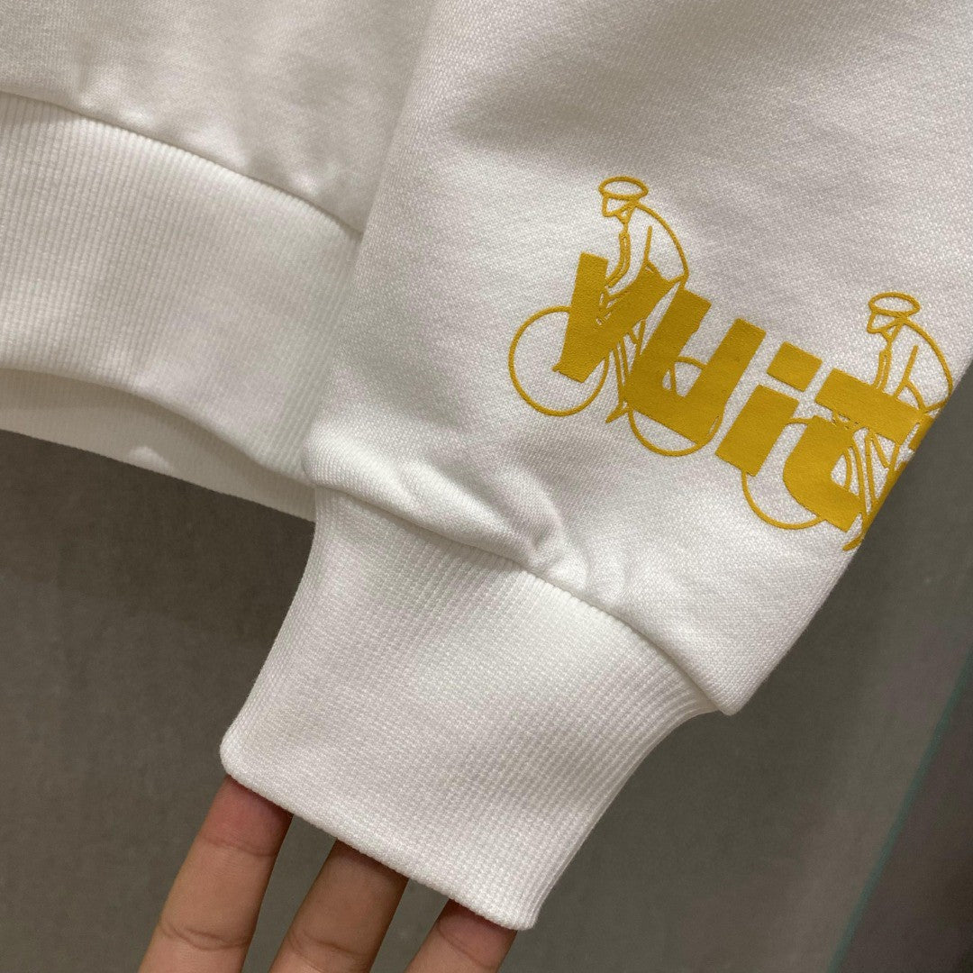 Louis Vuitton Sweatshirt
