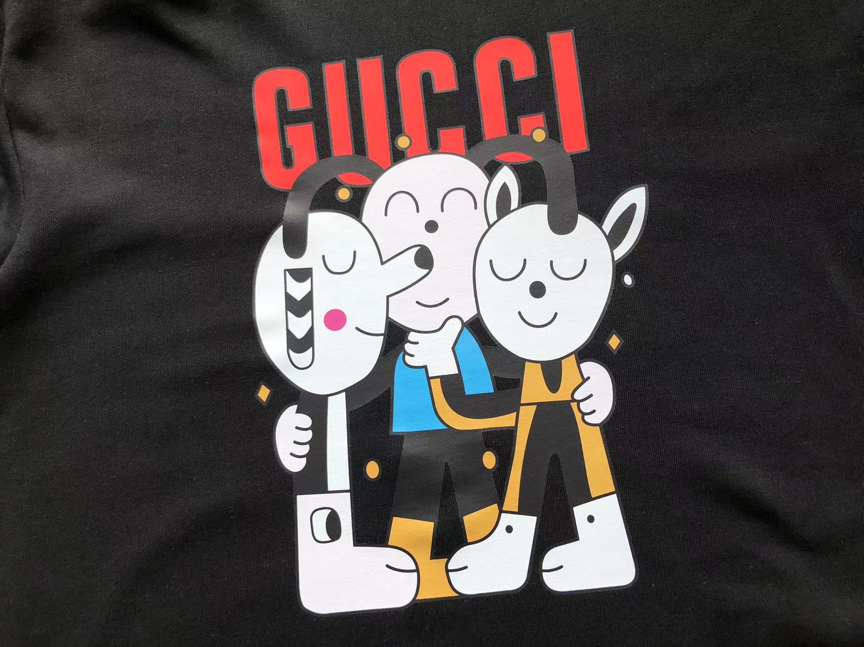 Gucci Sweatshirt