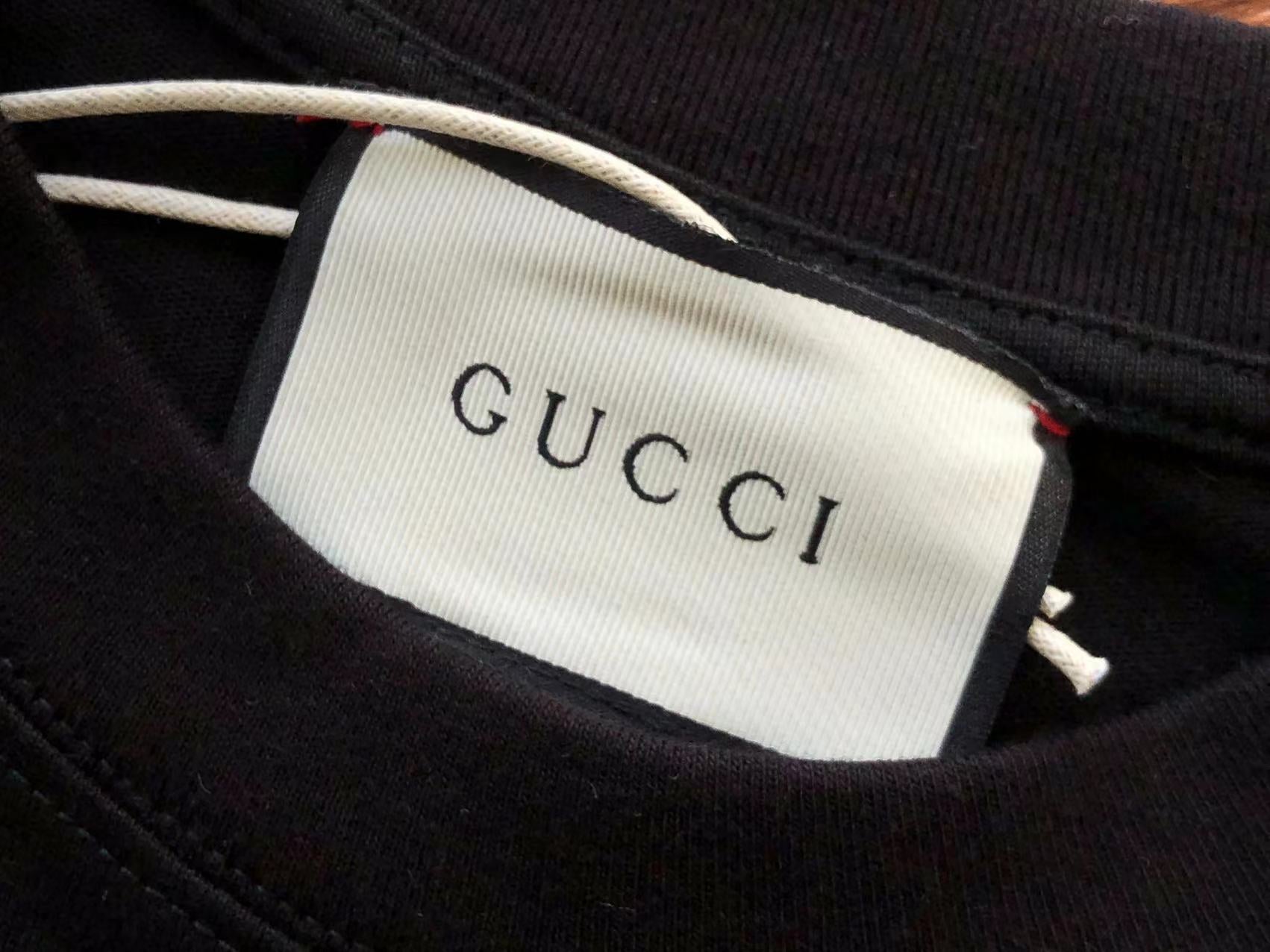 Gucci T-shirt
