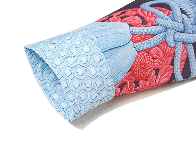 Gucci Long Sleeve Shirt