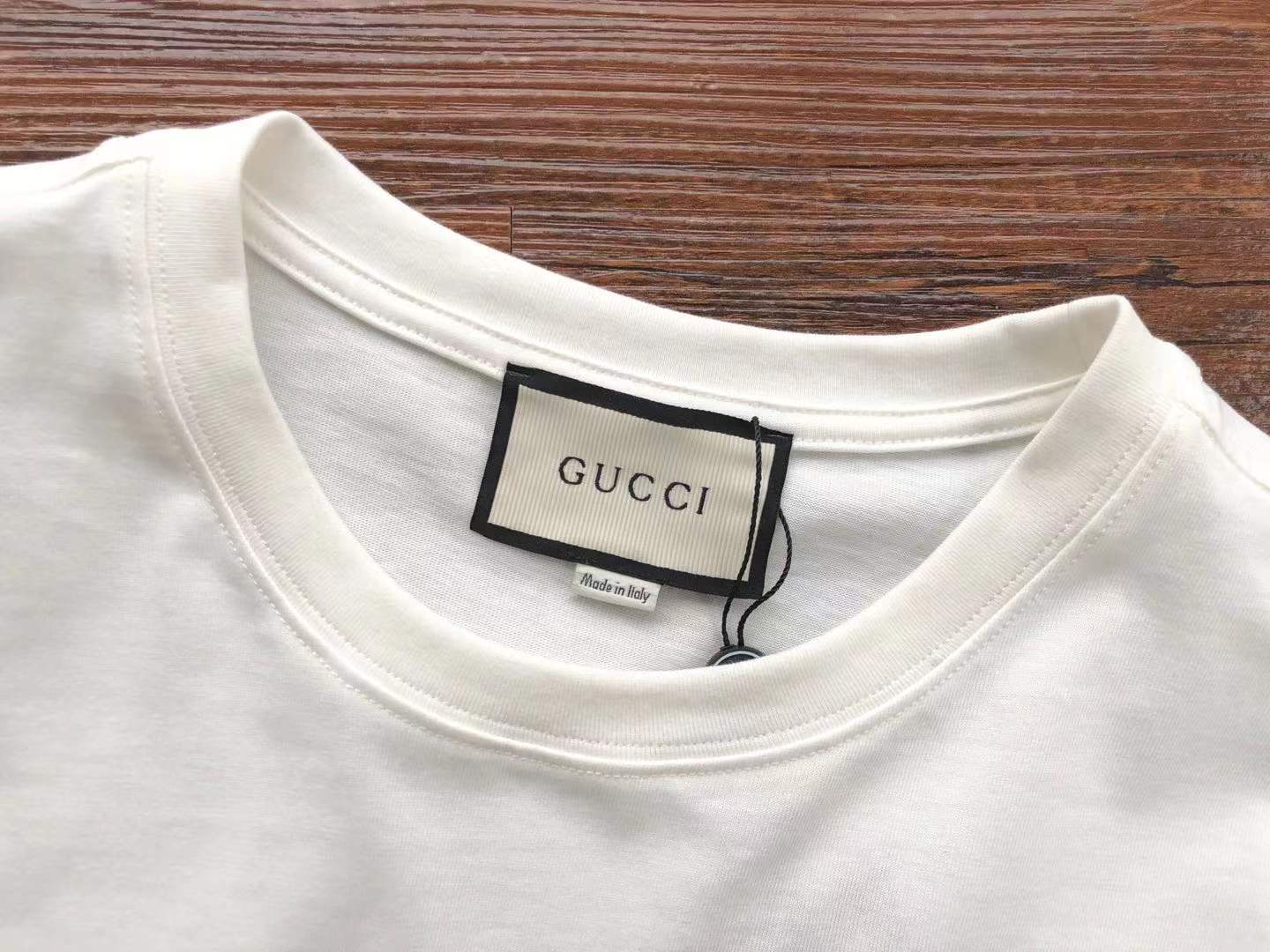 Gucci T-shirt
