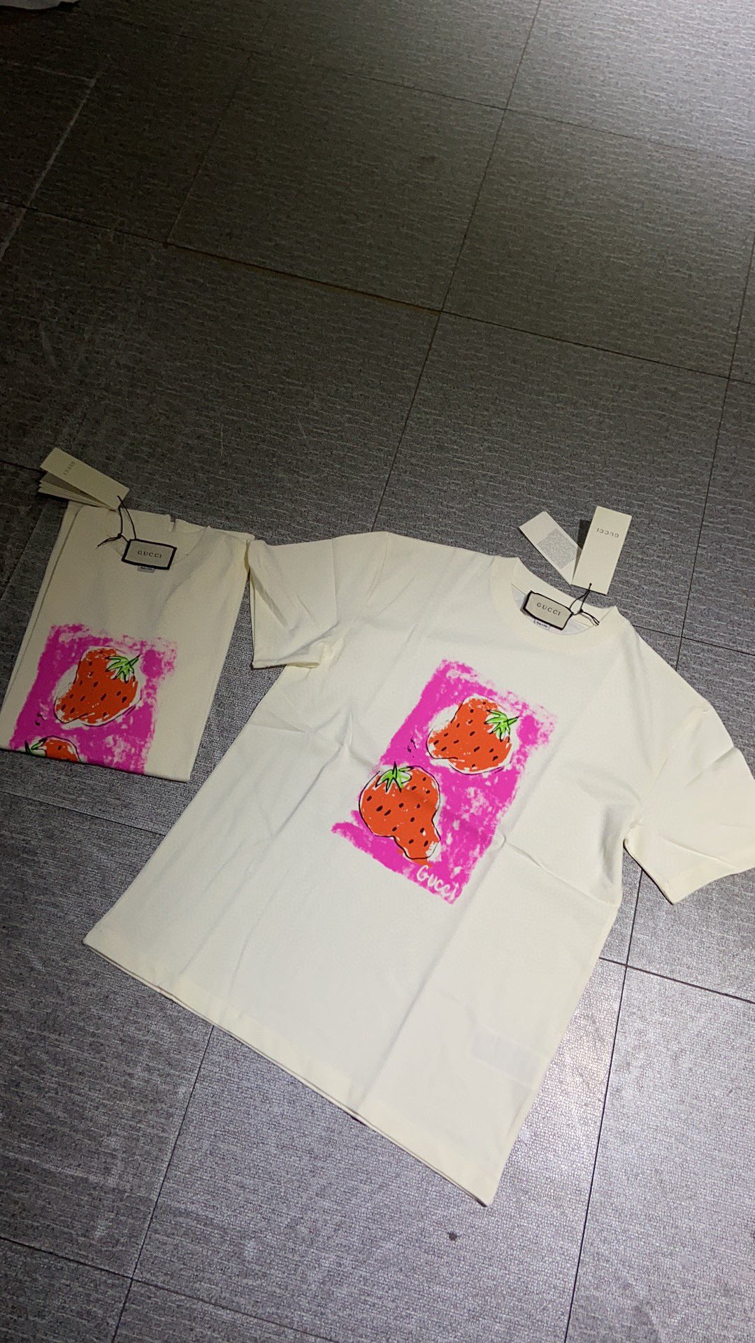 Gucci T-shirt