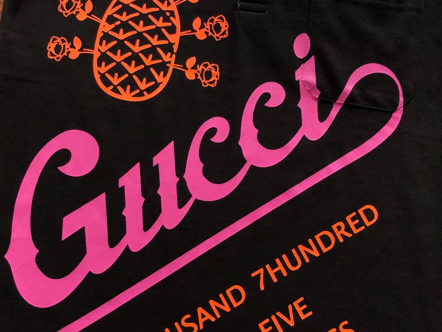 Gucci Shirt