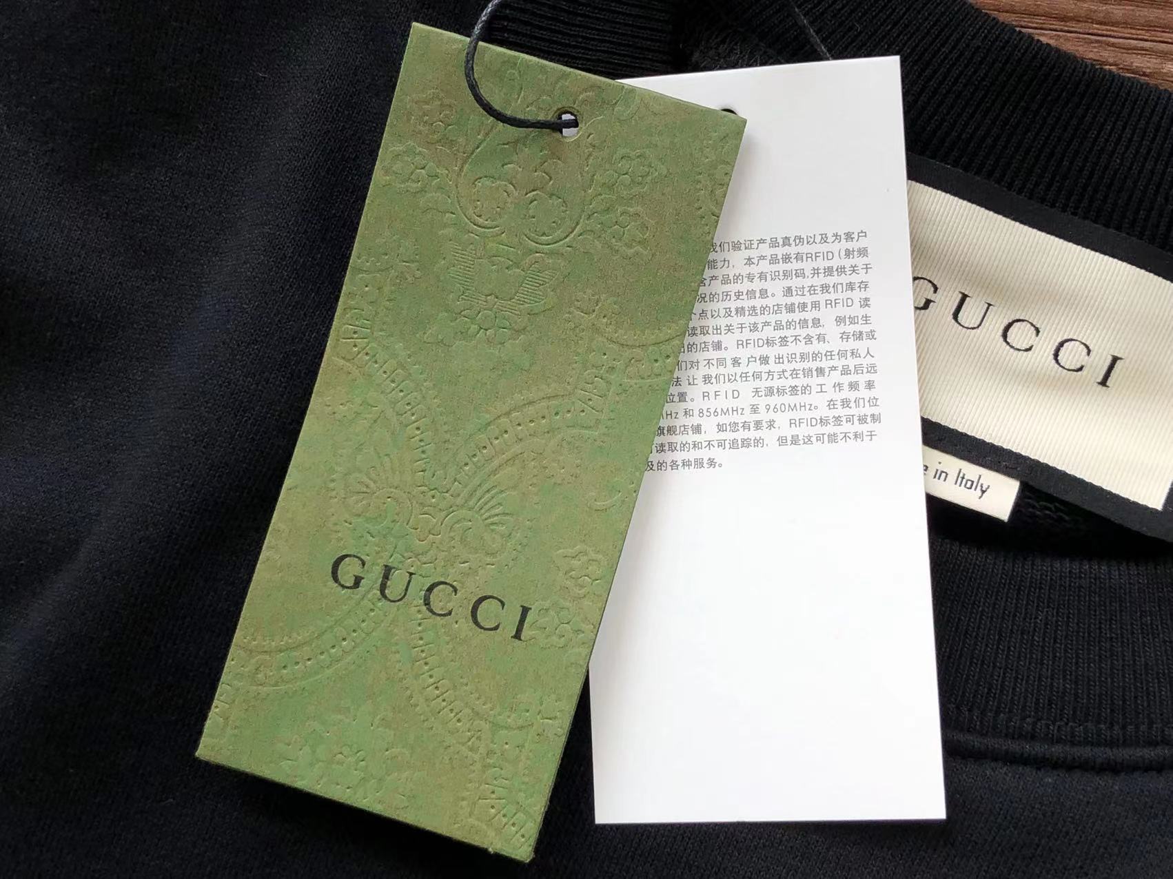 Gucci Sweatshirt