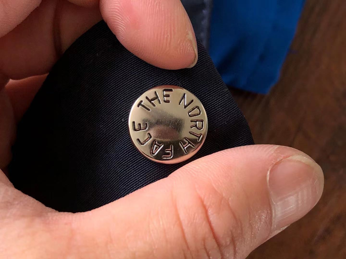 Gucci x The North Face Jacket