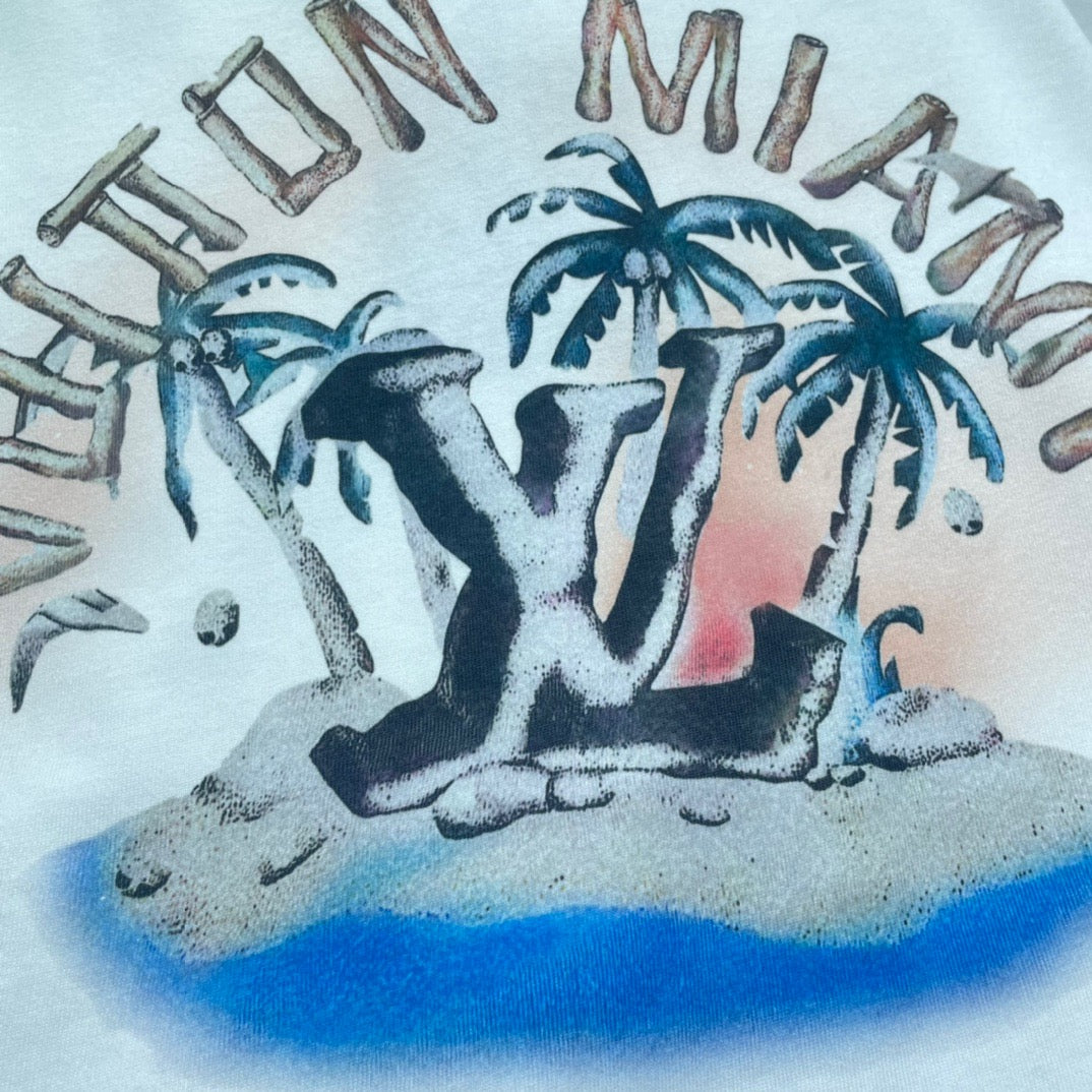 Louis Vuitton T-shirt