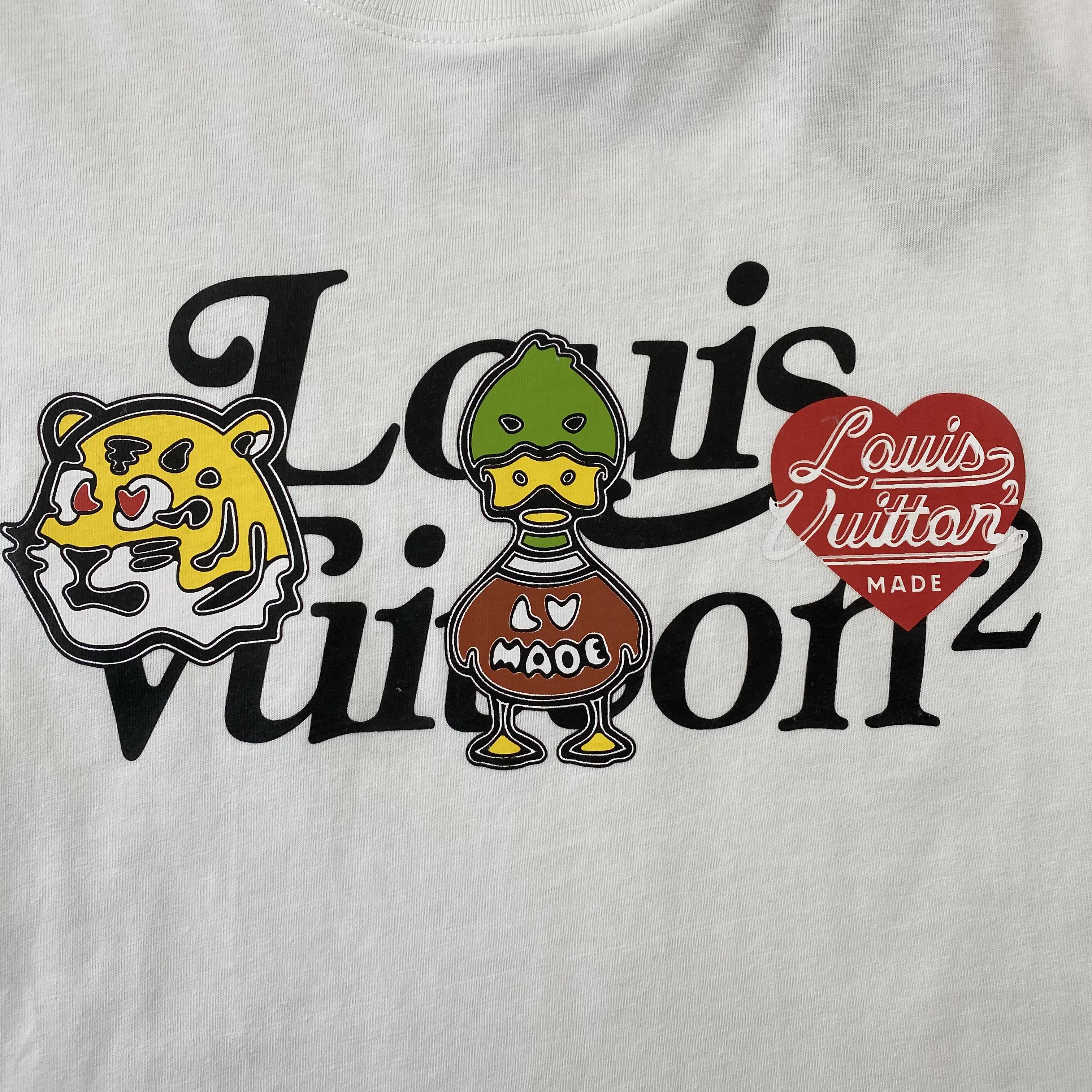 Louis Vuitton T-Shirt