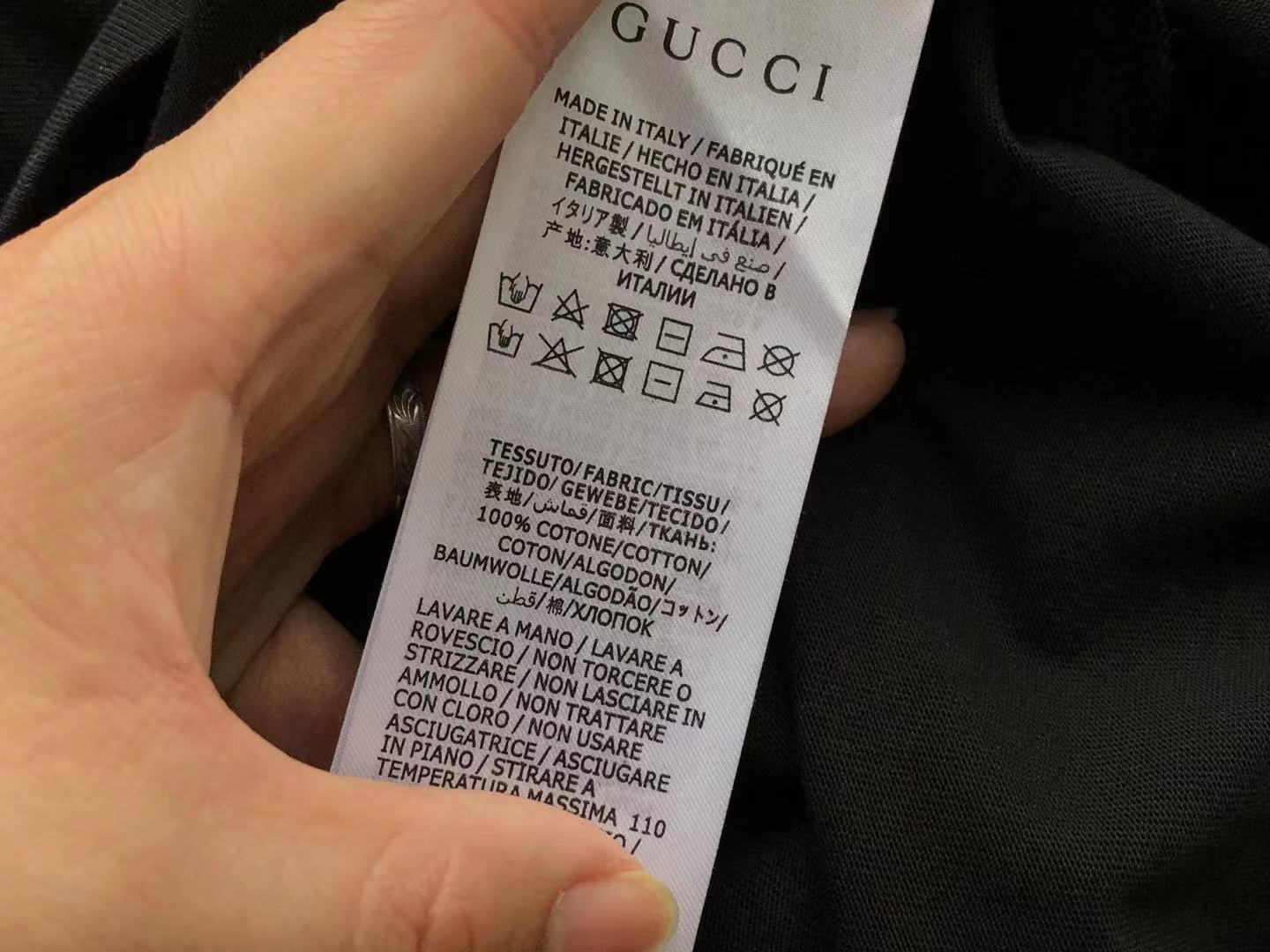 Gucci T-shirt