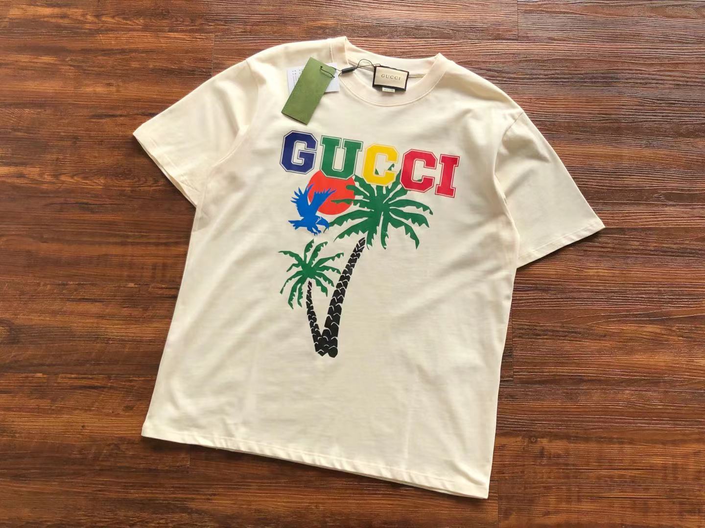 Gucci T-shirt