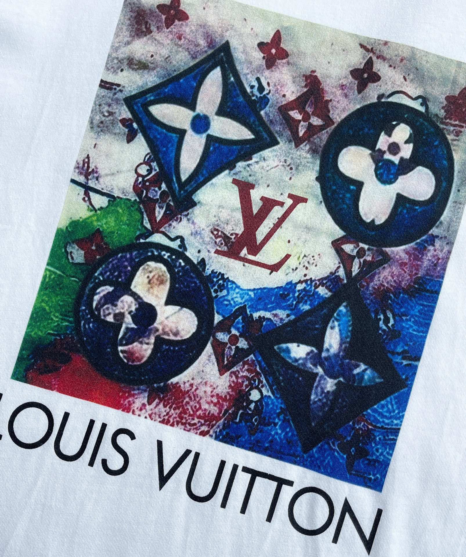 Louis Vuitton T-shirt