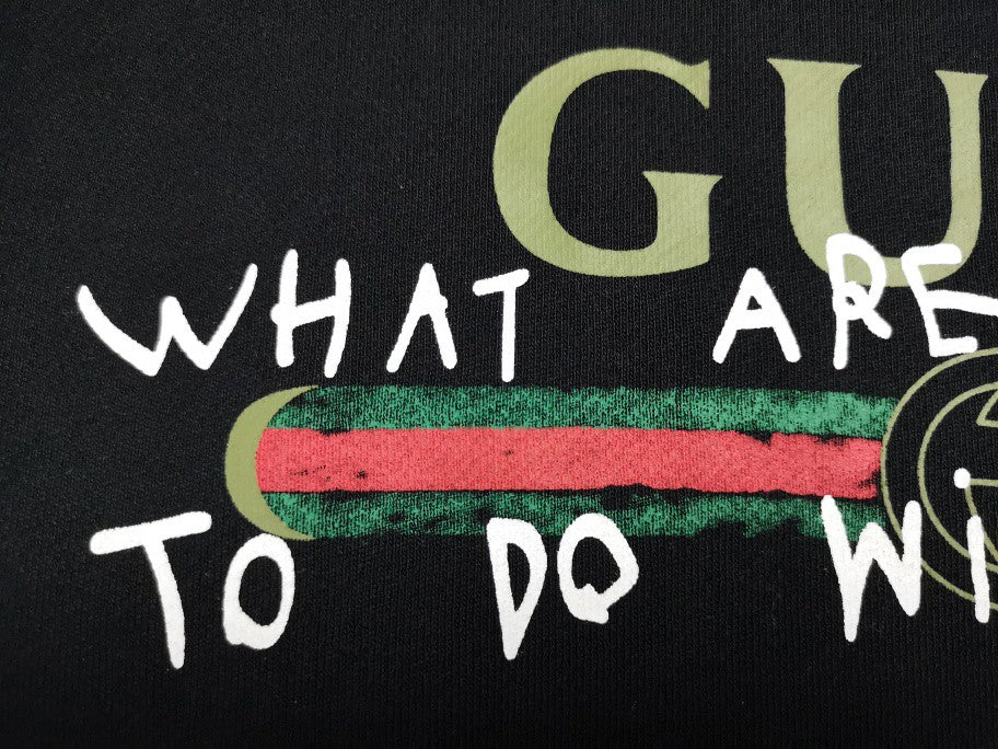 Gucci Sweatshirt