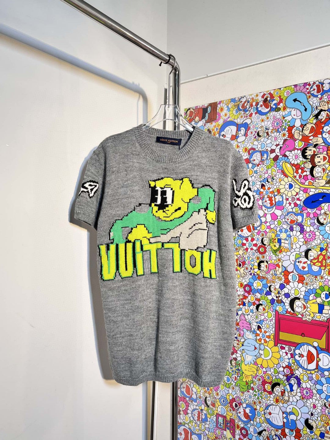 Louis Vuitton T-shirt