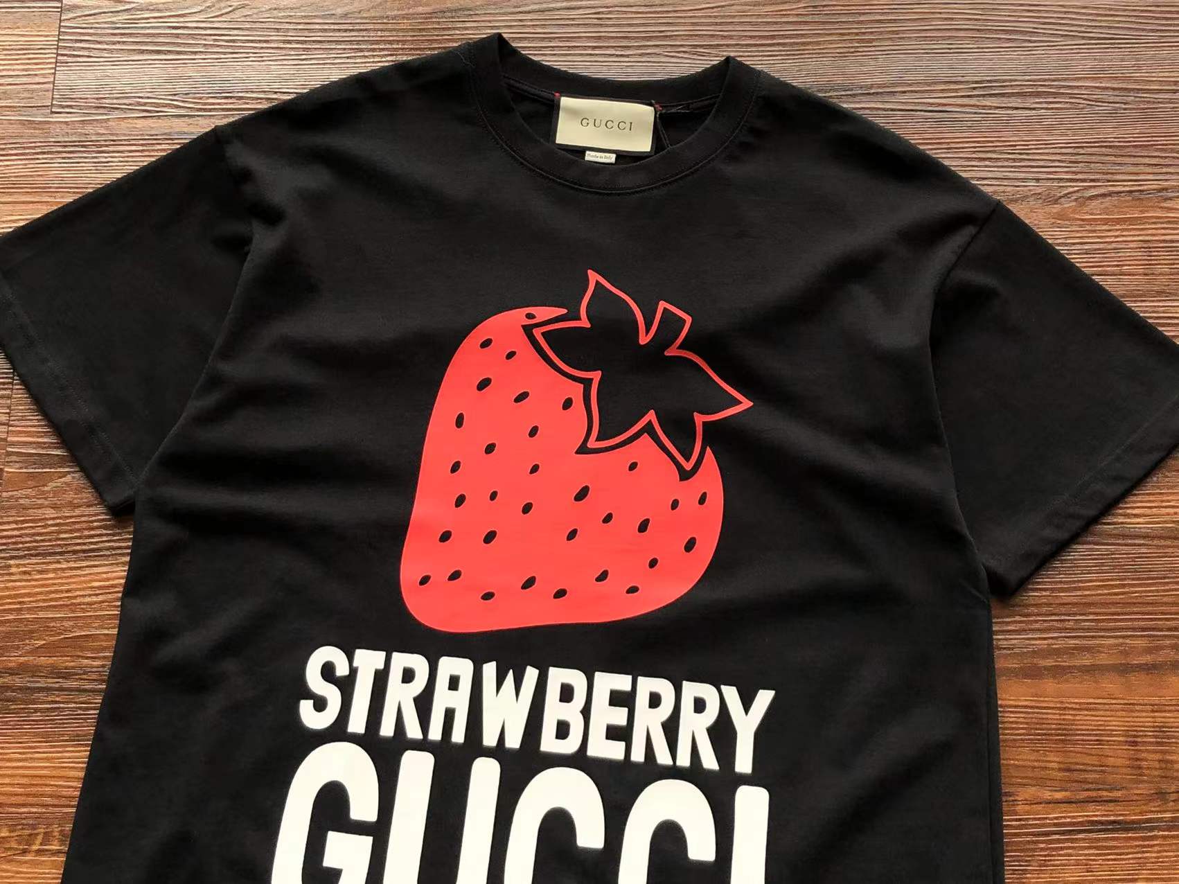 Gucci T-shirt