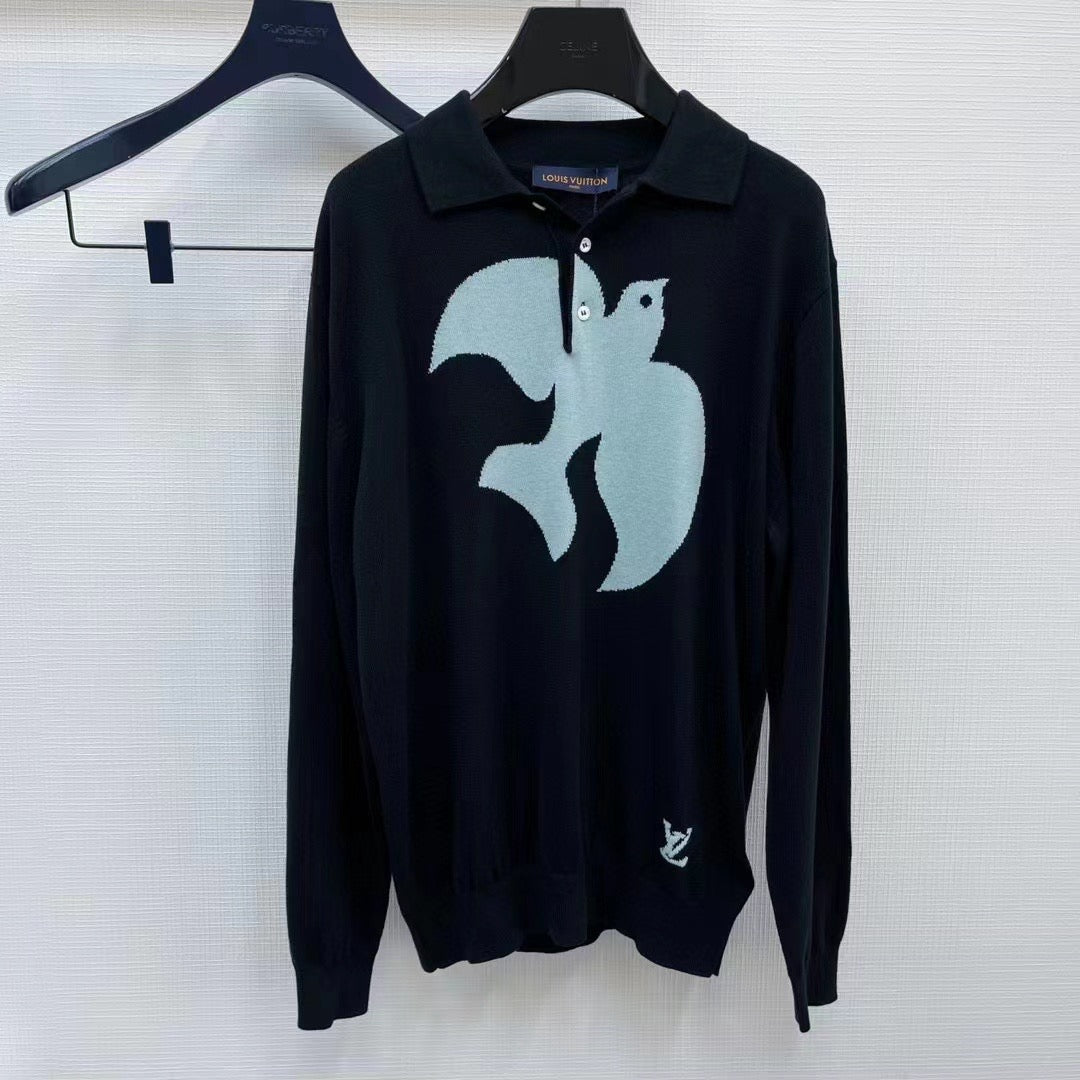 Louis Vuitton Sweatshirt