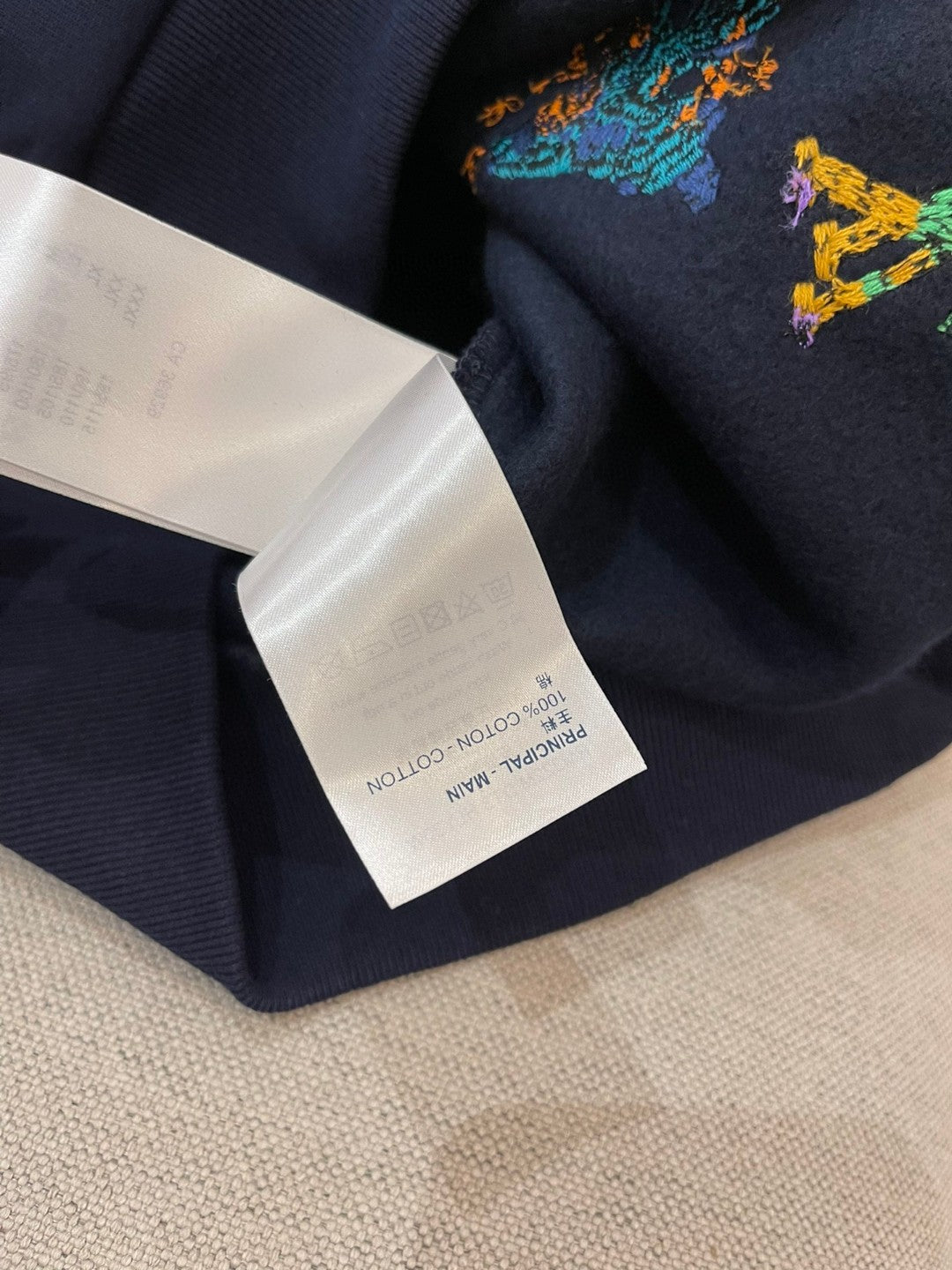Louis Vuitton Sweatshirt
