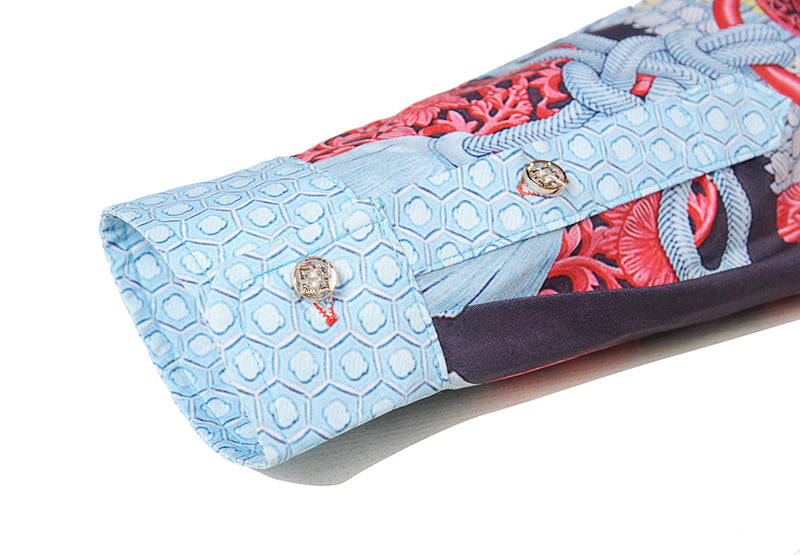 Gucci Long Sleeve Shirt