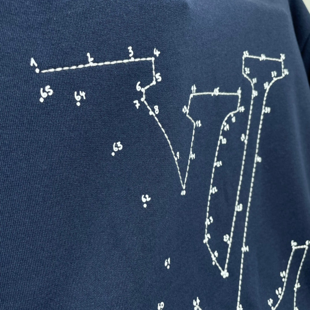 Louis Vuitton Sweatshirt