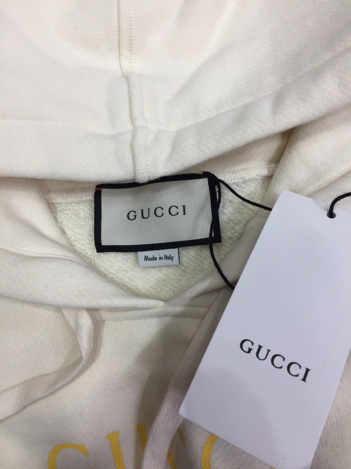 Gucci Hoodie