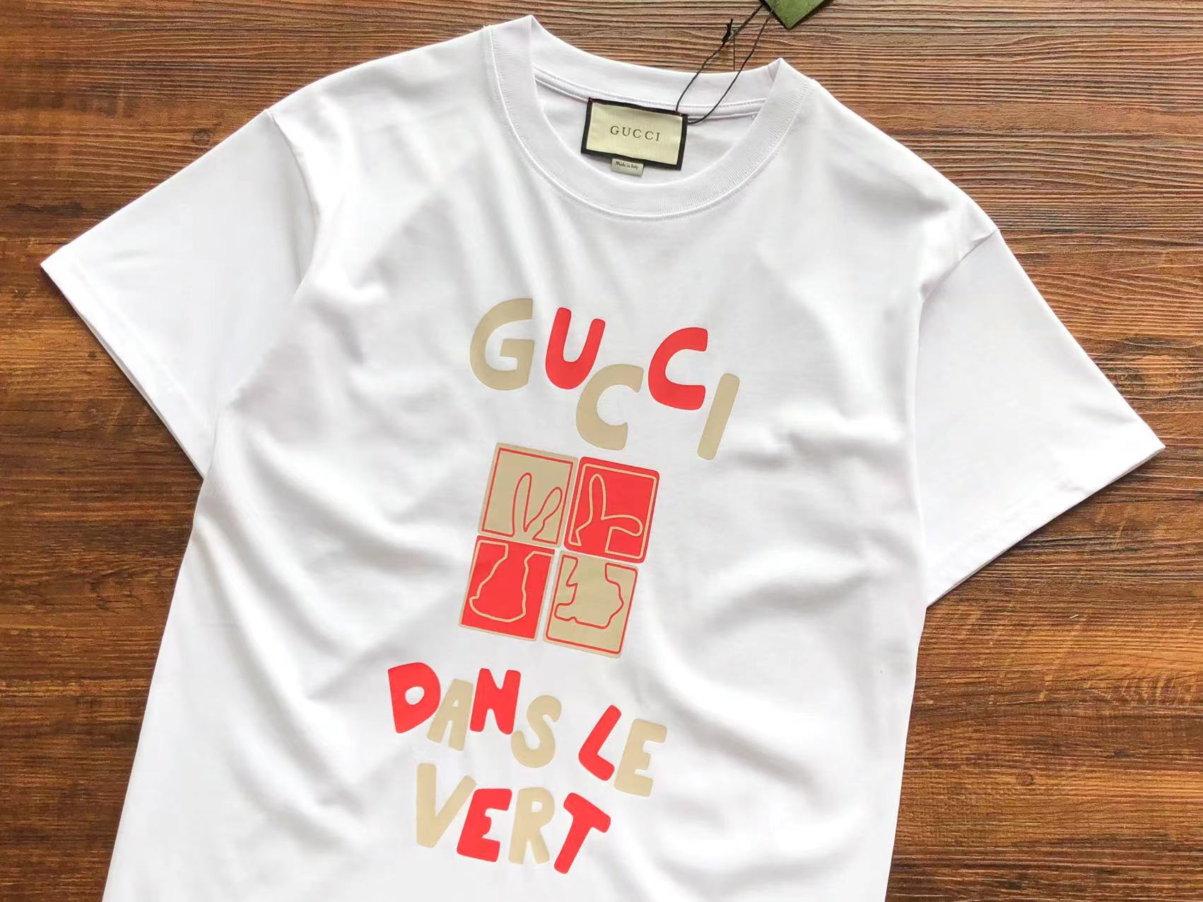 Gucci T-shirt