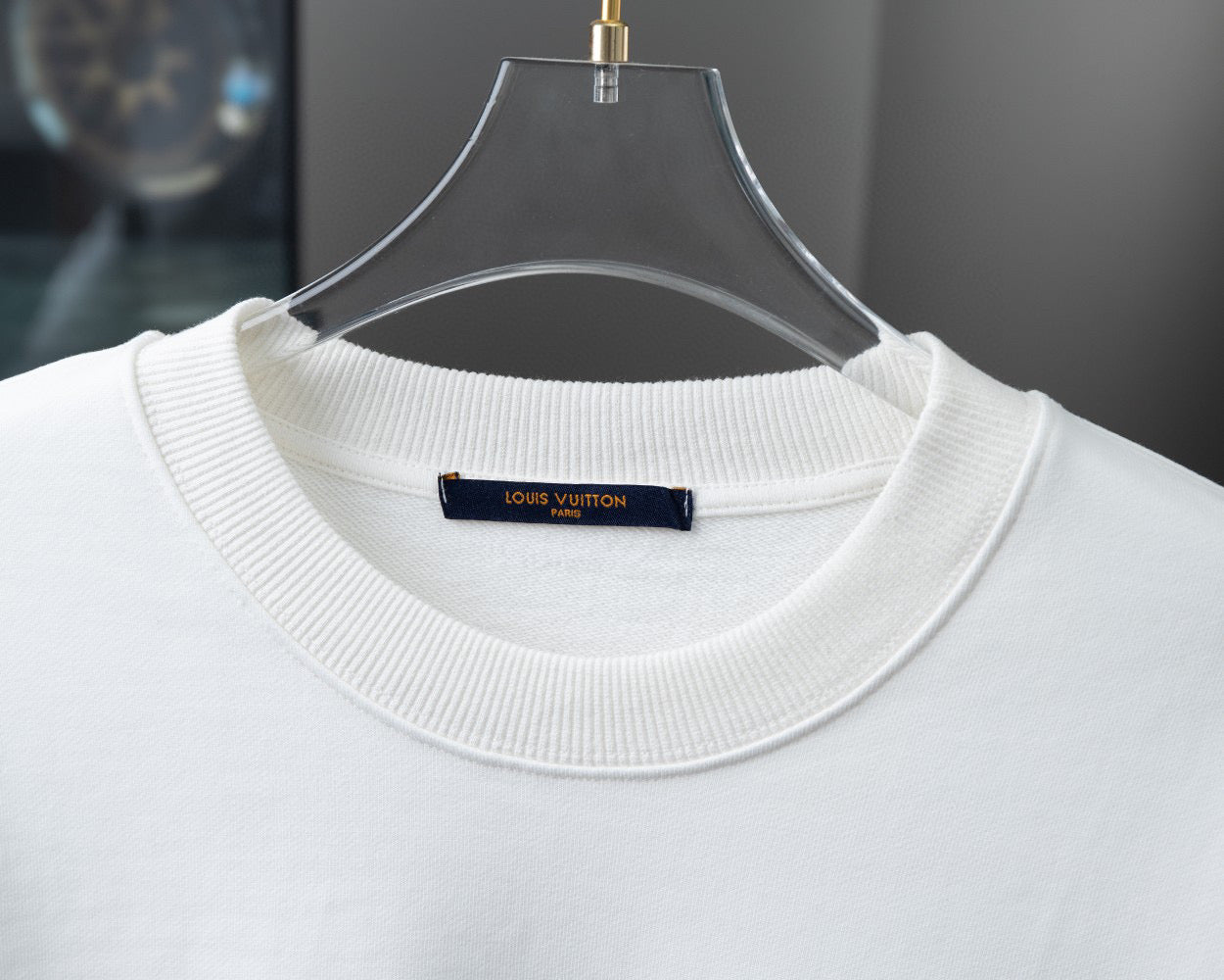 Louis Vuitton Sweatshirt