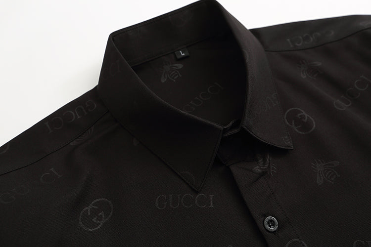 Gucci Long Sleeve Shirt