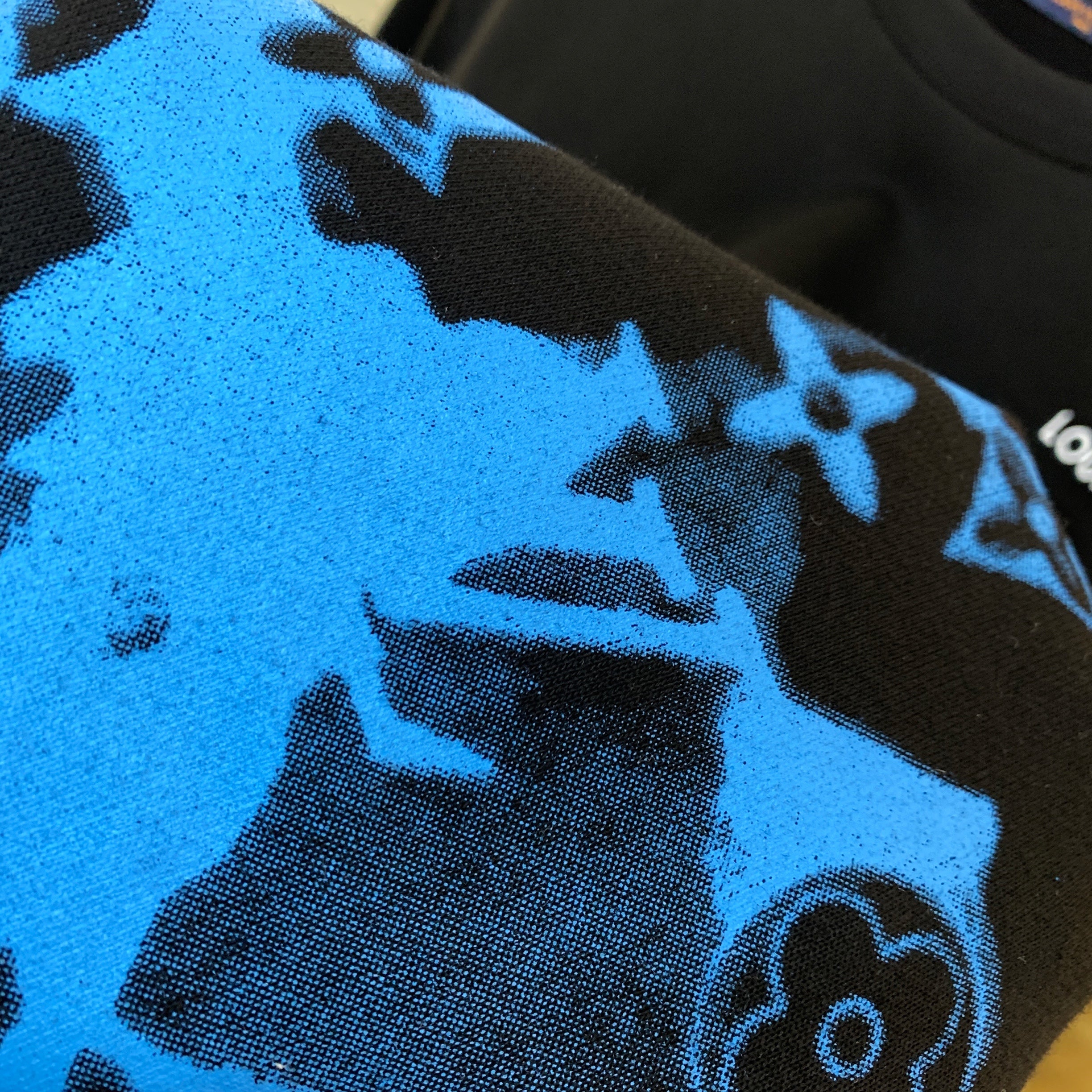 Louis Vuitton Sweatshirt