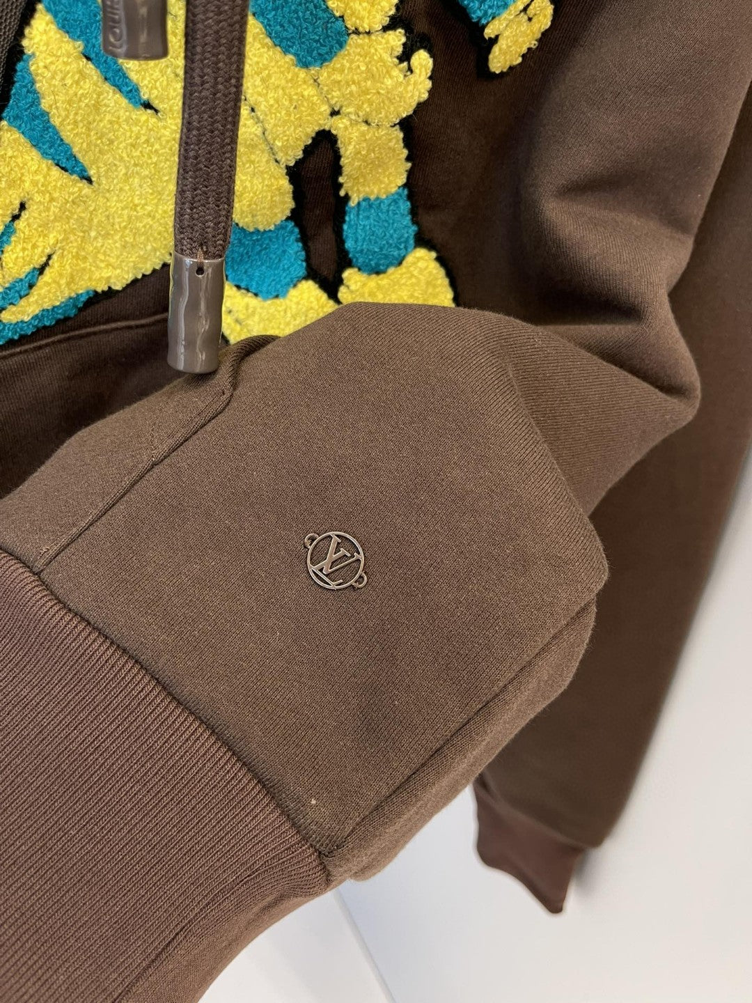 Louis Vuitton Hoodie