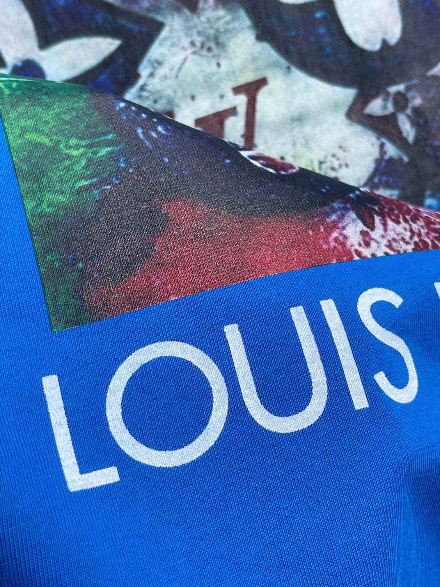 Louis Vuitton T-shirt