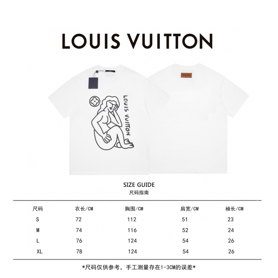 Louis Vuitton T-shirt