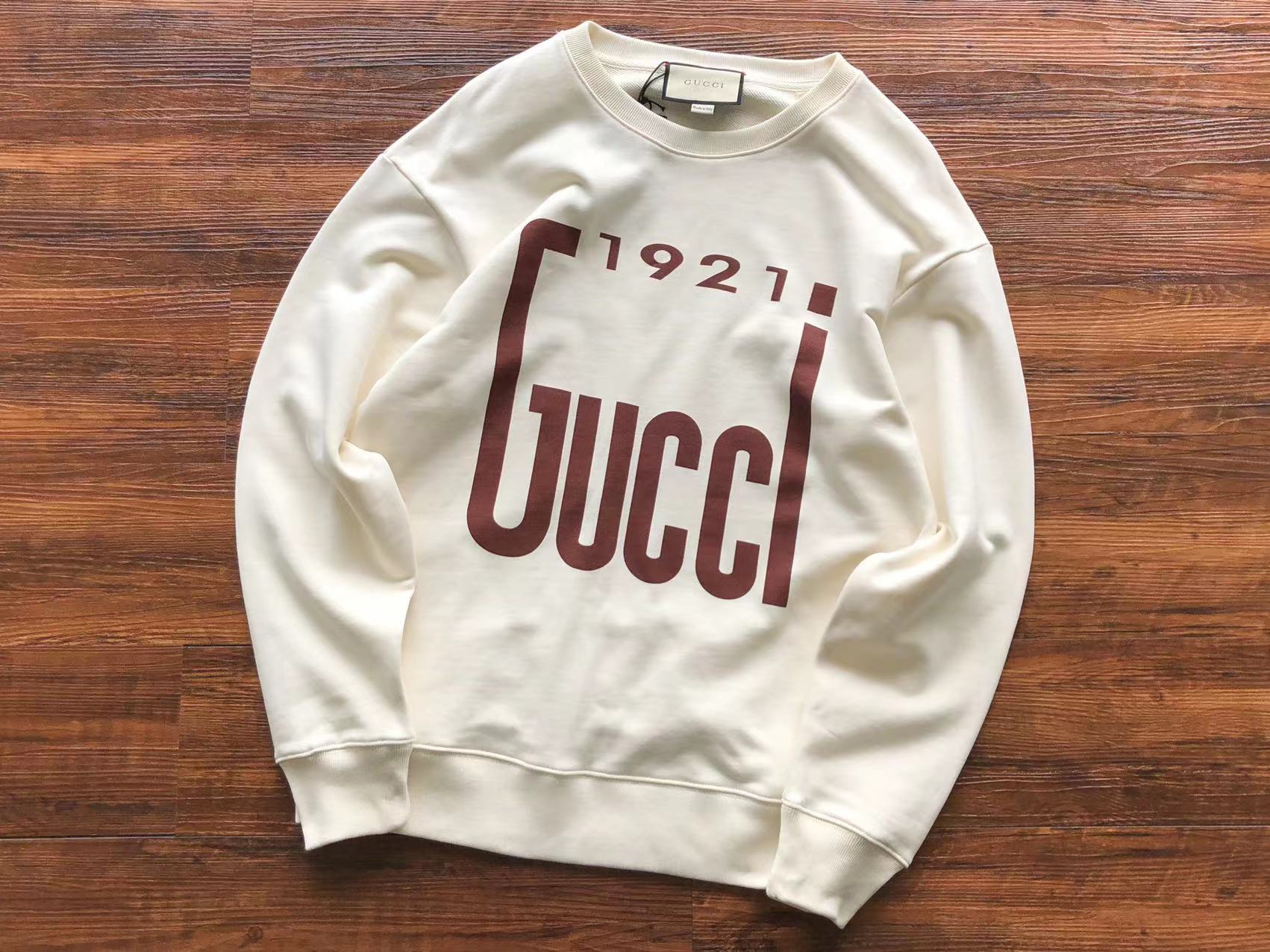 Gucci Sweatshirt