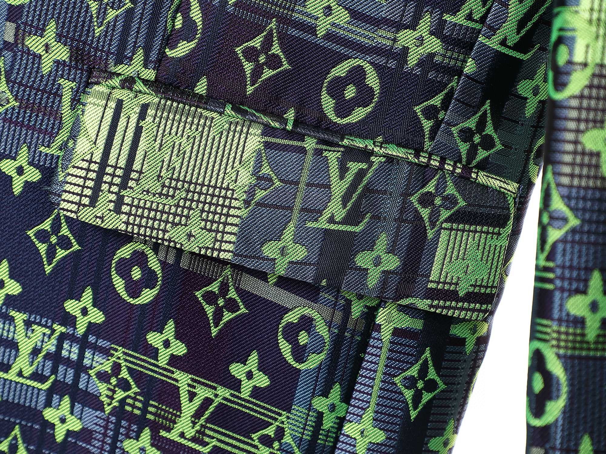 Louis Vuitton Blazer